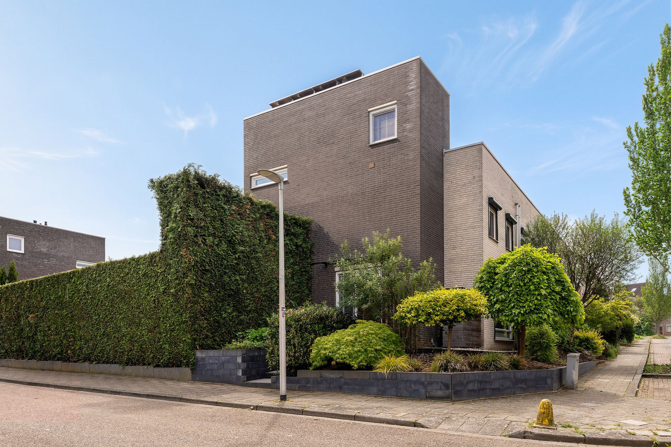 Foto van Rubensstraat 2, Heerlen
