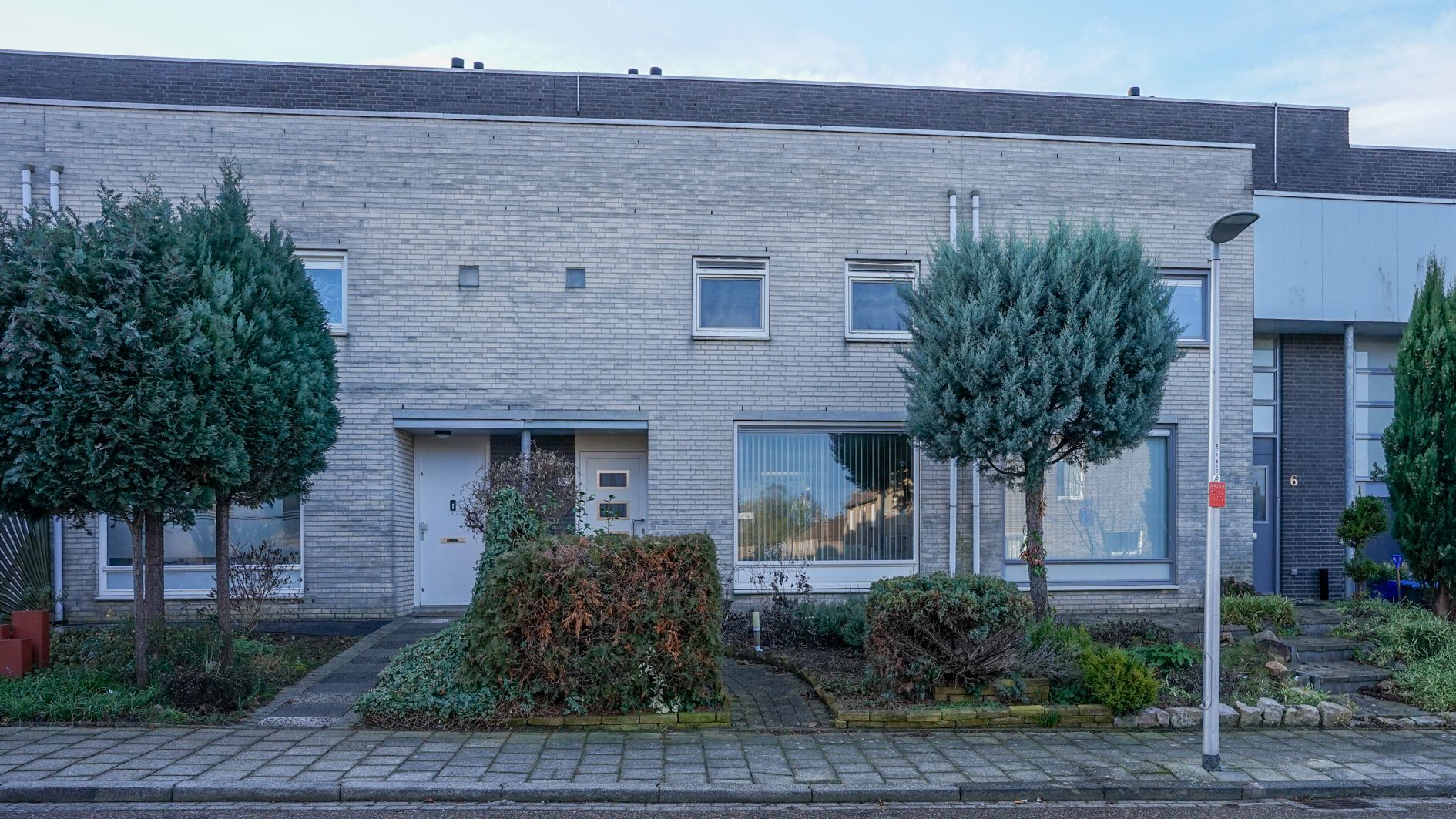Foto van Rubensstraat 6A, Heerlen