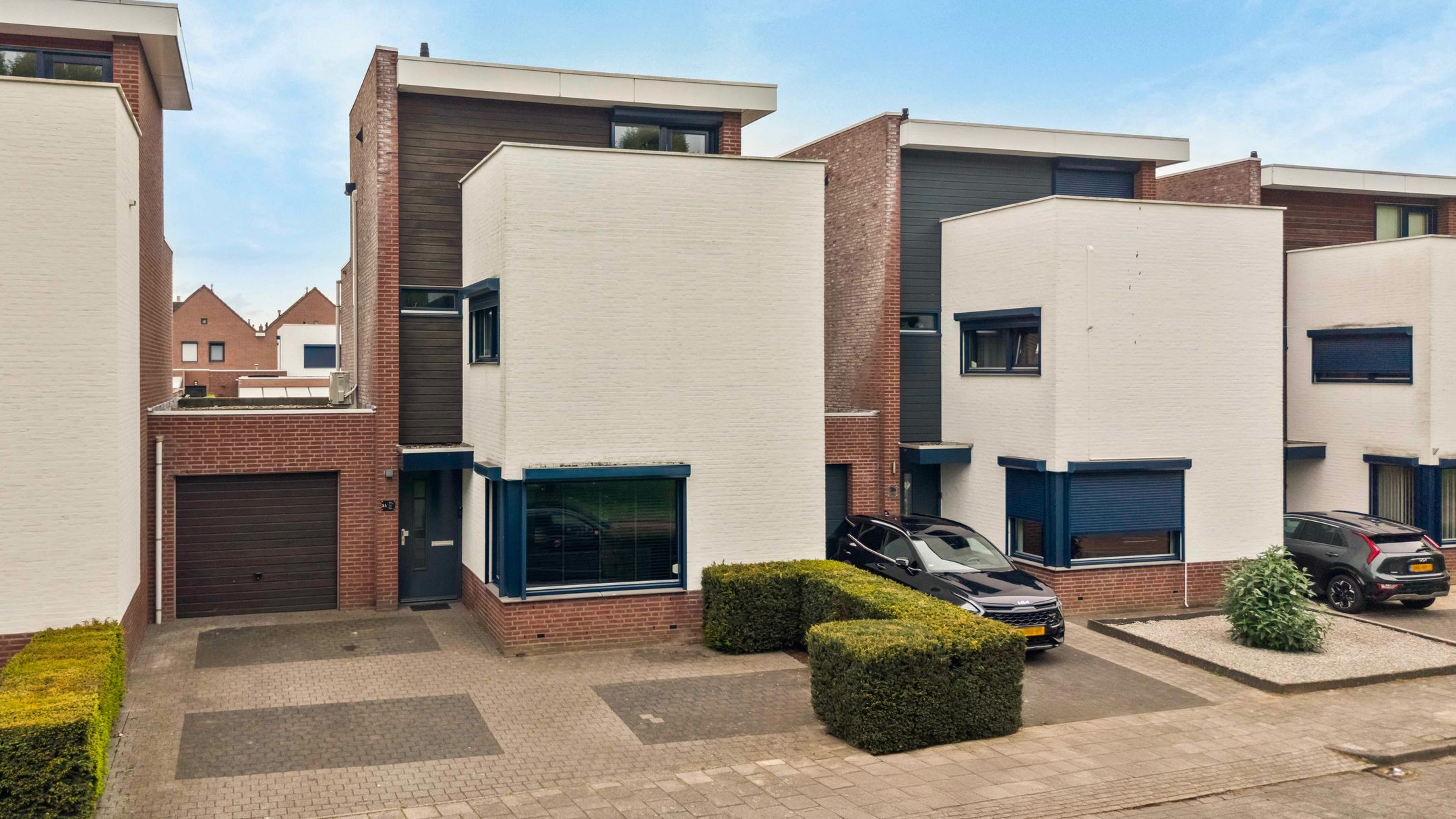 Foto van Albert Cuypstraat 3A, Heerlen