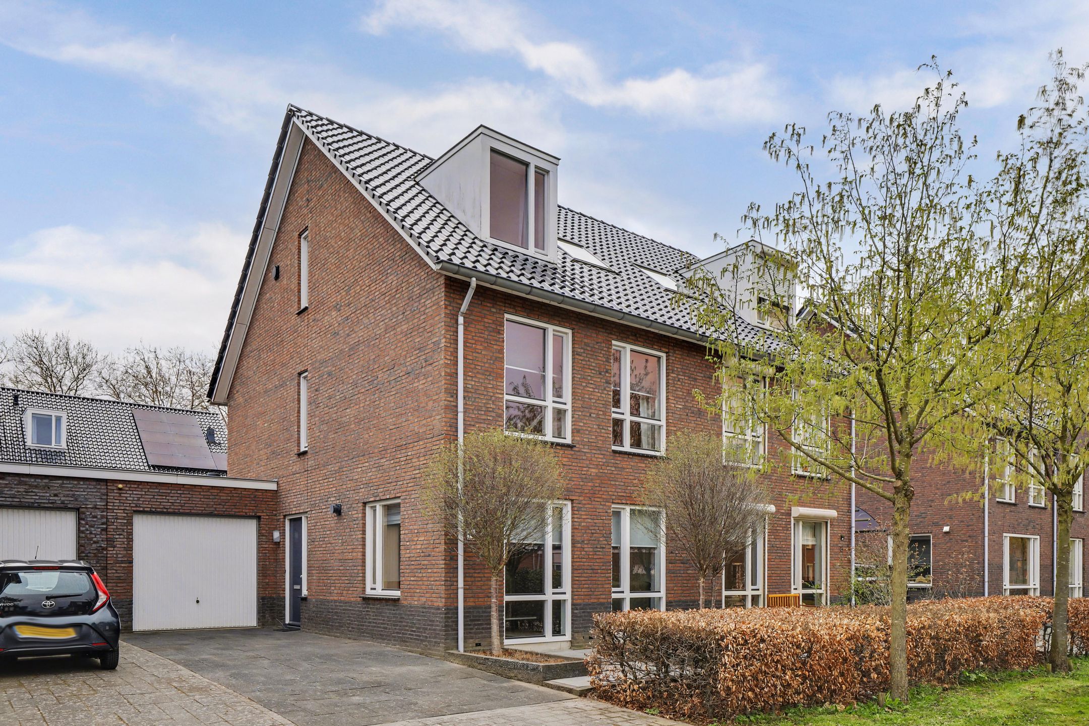 Foto van Geertsemahof 10, Heerlen