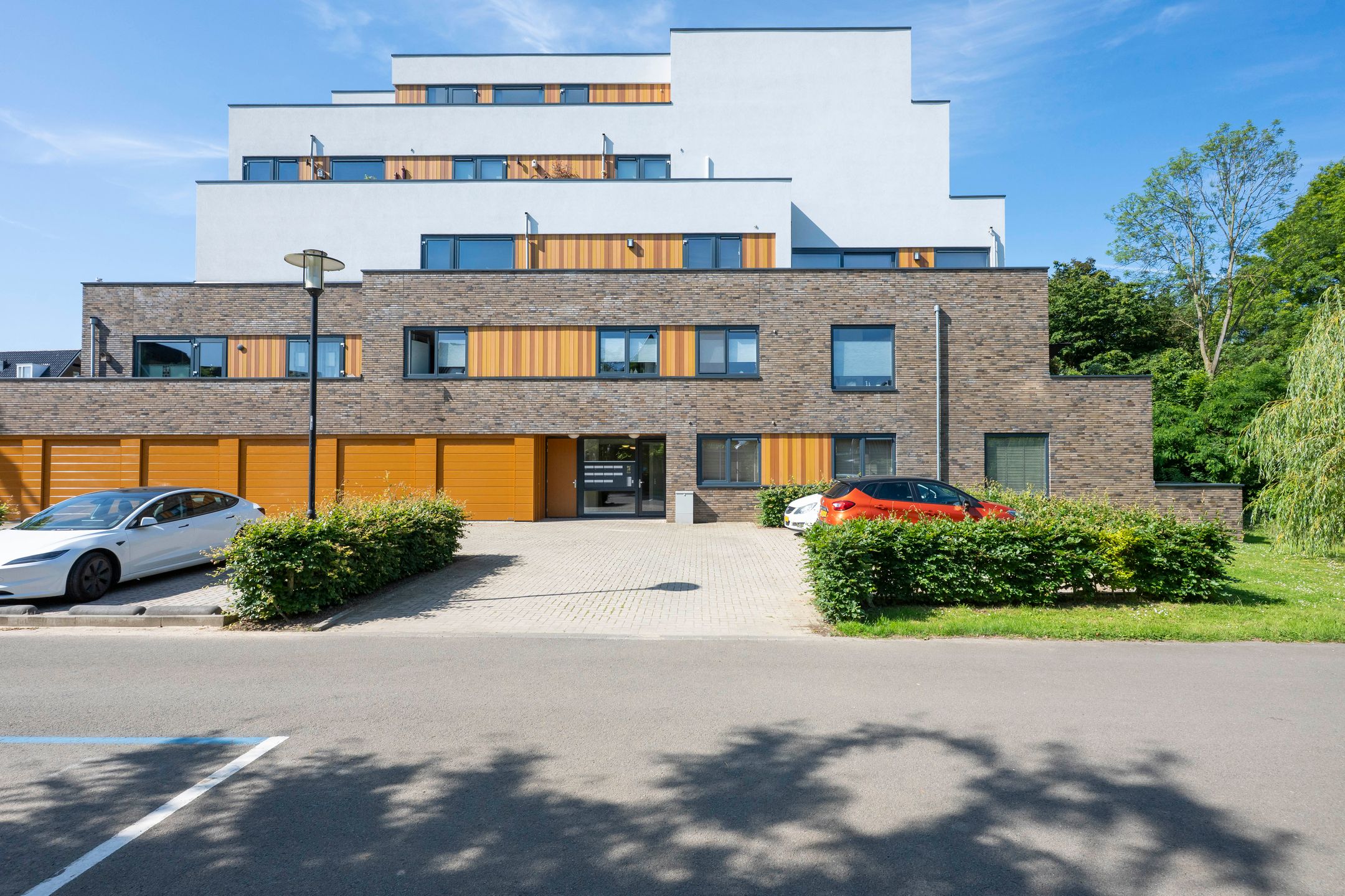Foto van Donker Curtiushof 18, Heerlen