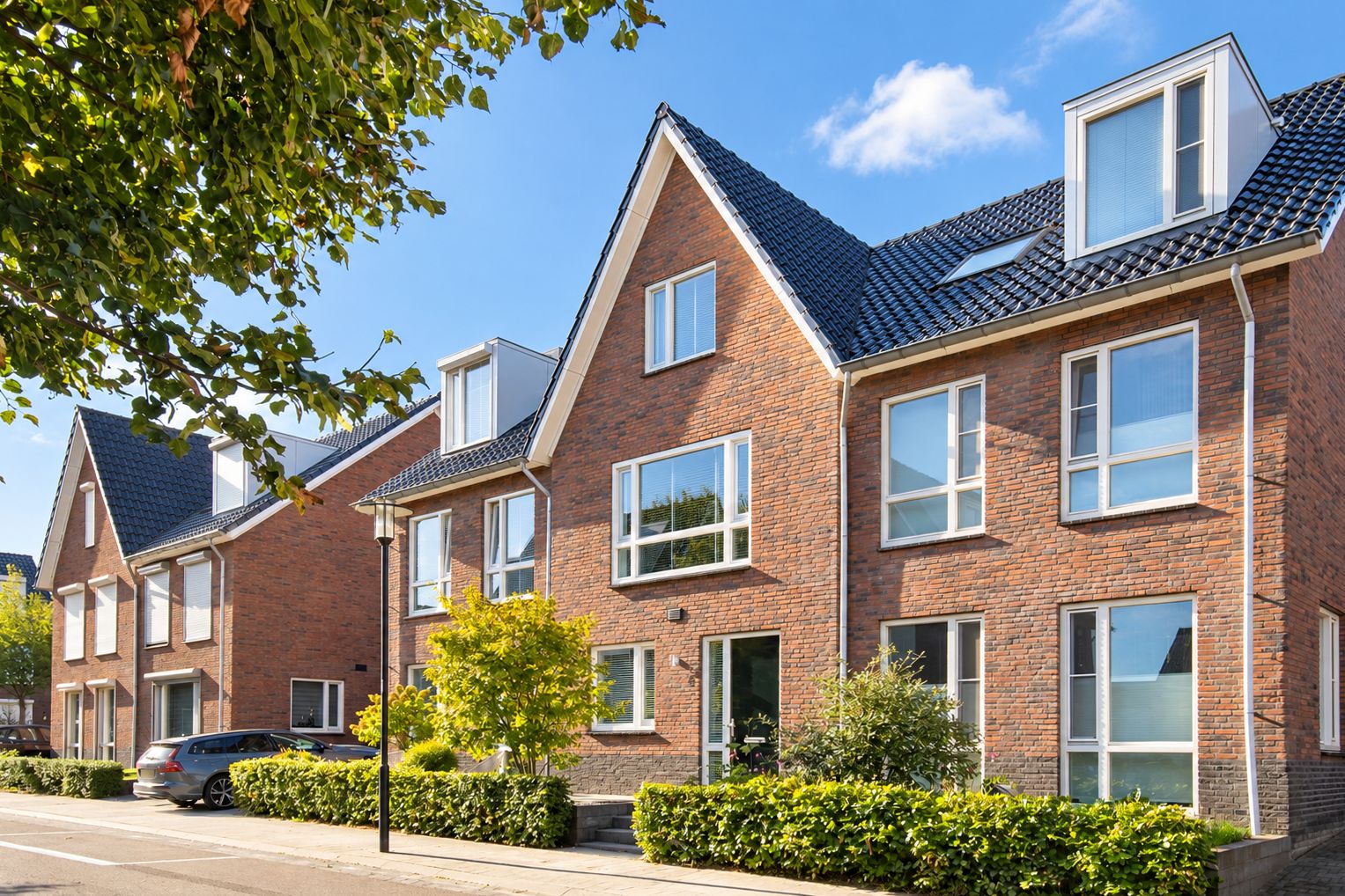 Foto van Donker Curtiushof 5, Heerlen