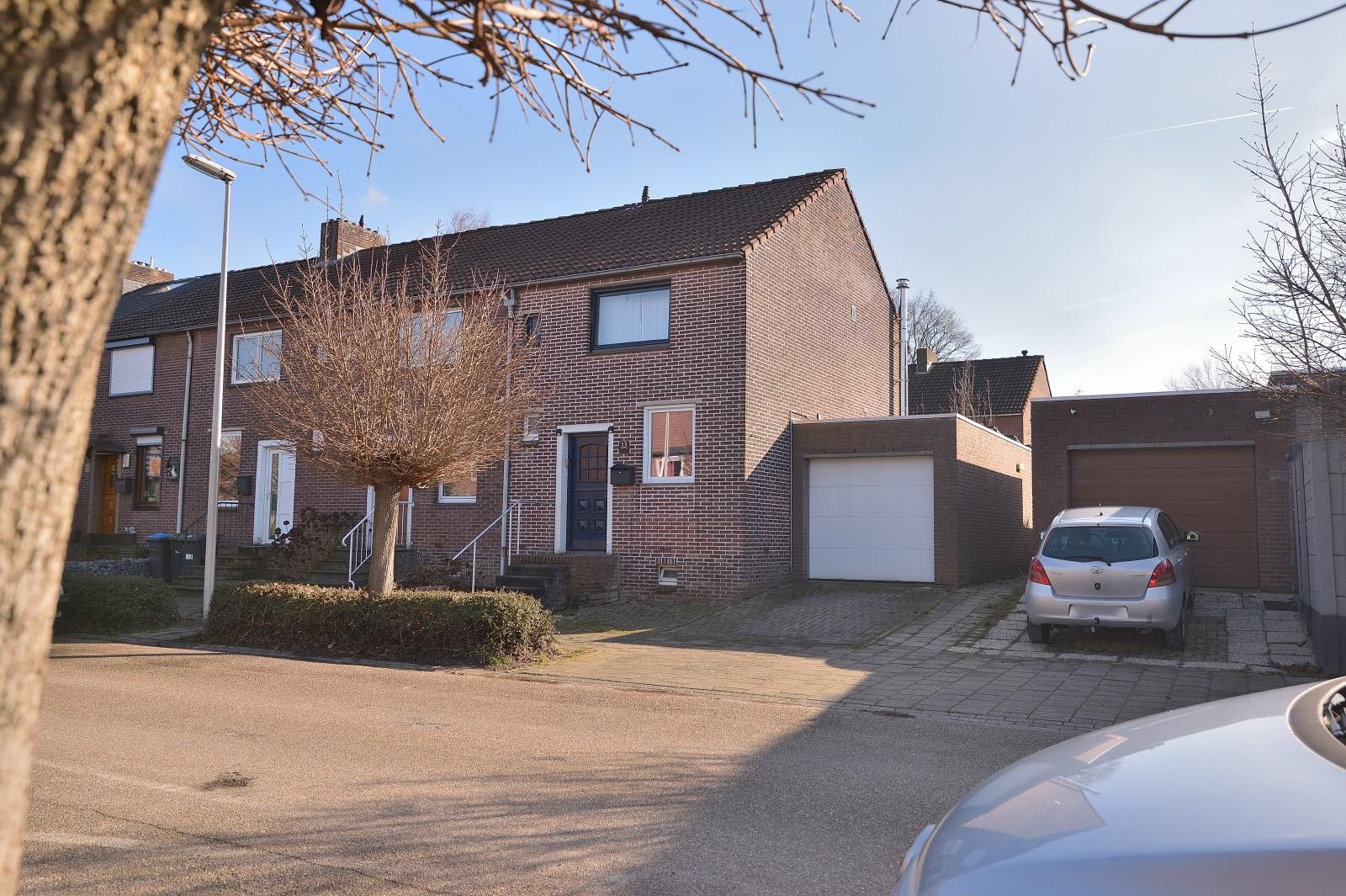 Foto van Den Haagstraat 13, Heerlen
