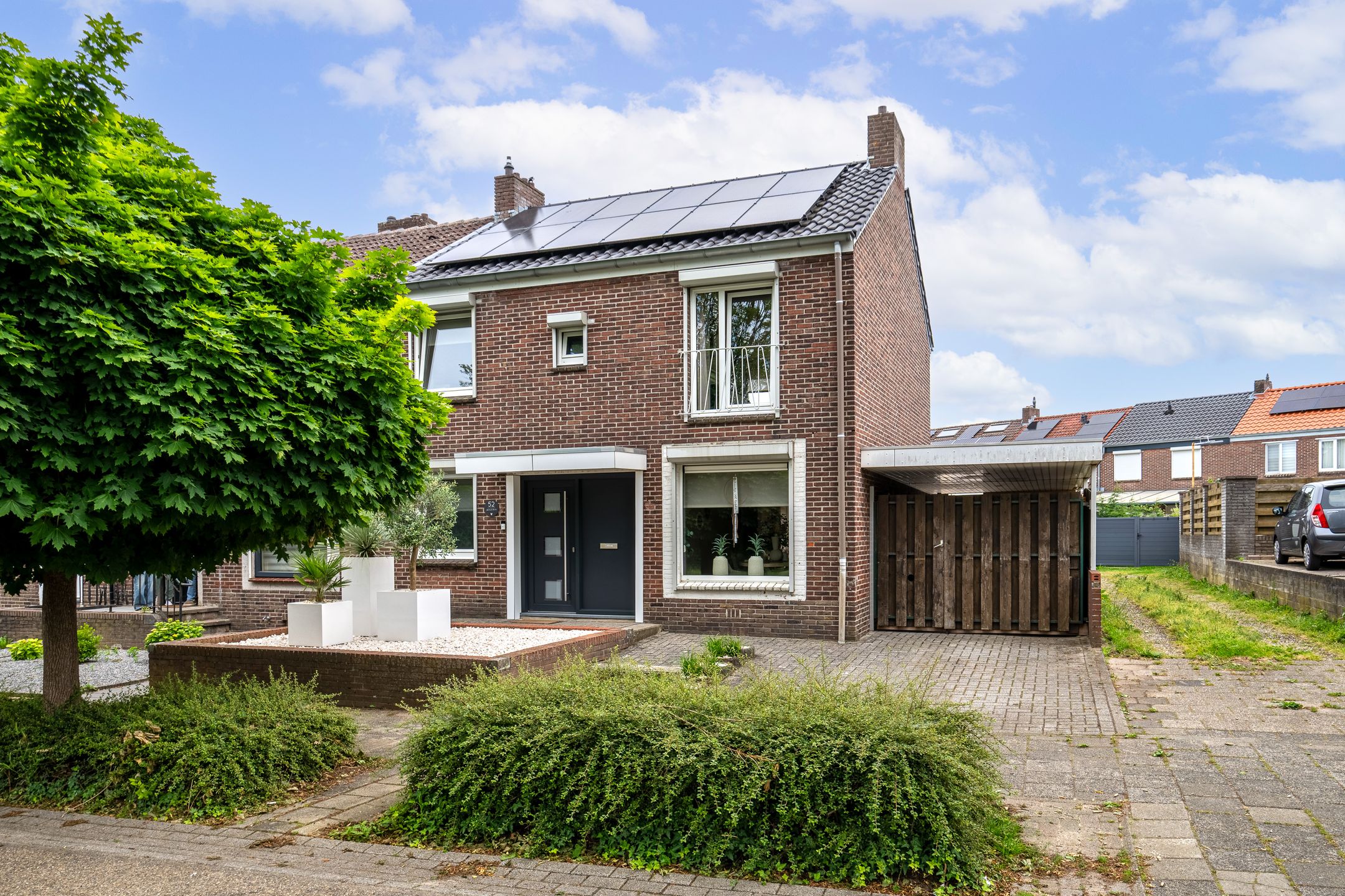 Foto van Den Haagstraat 52, Heerlen