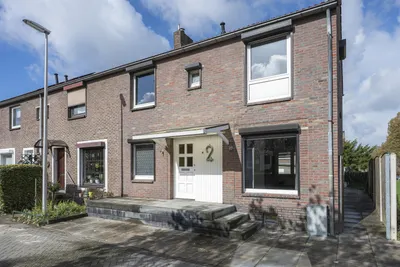 Foto van Assenstraat 2, Heerlen