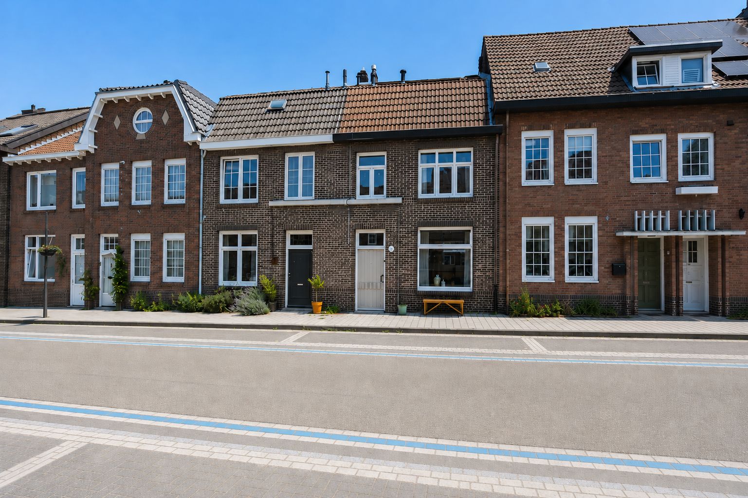 Foto van Kloosterkoolhof 10, Heerlen