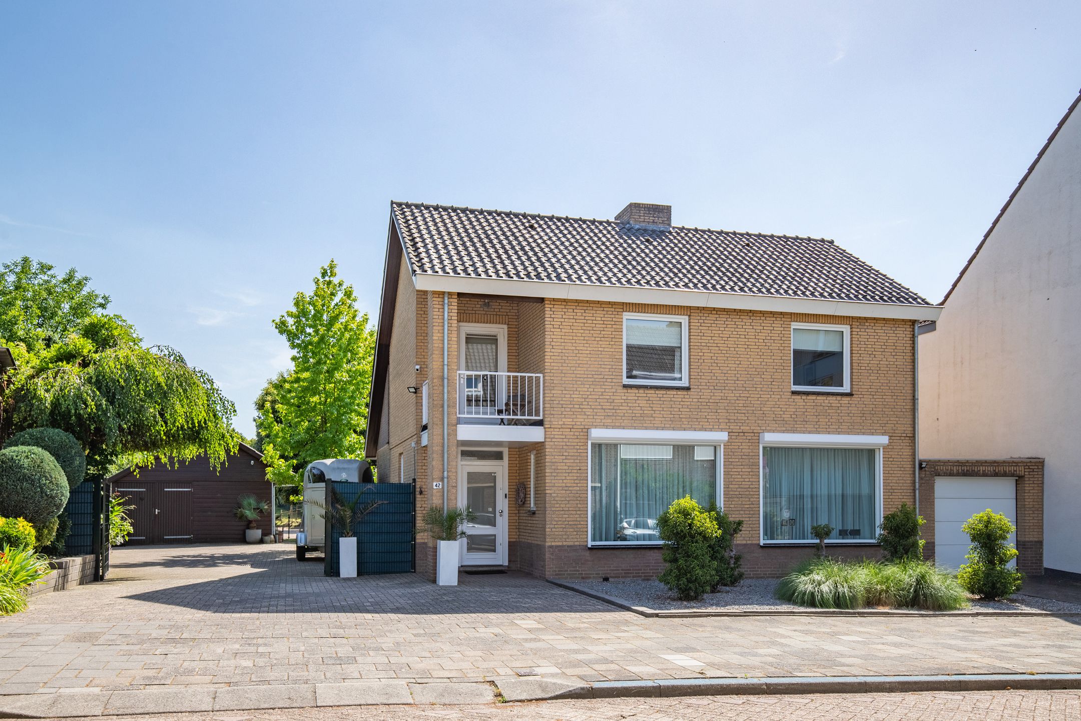 Foto van Voskuilenweg 42, Heerlen