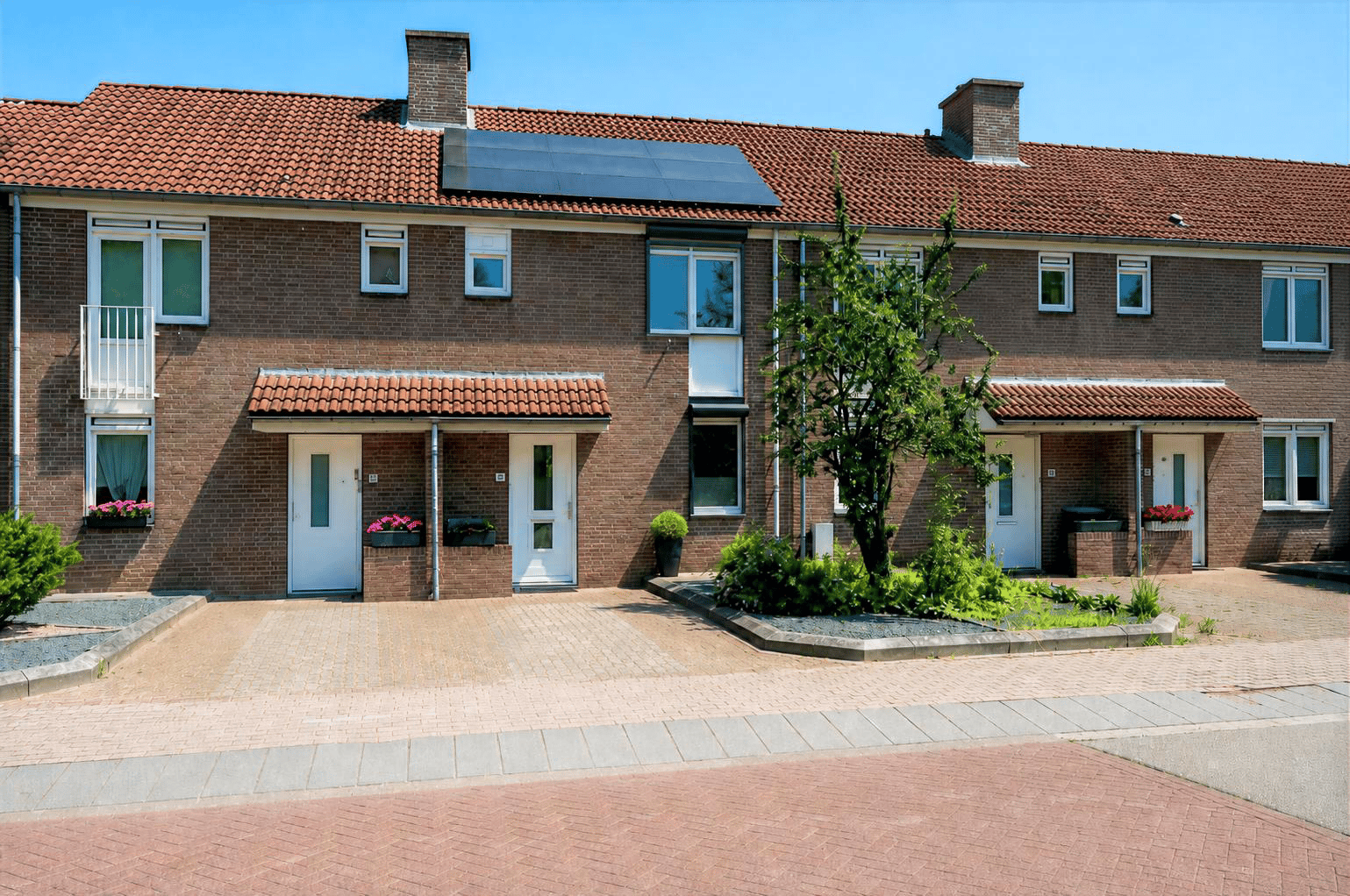 Foto van Insula 11, Heerlen