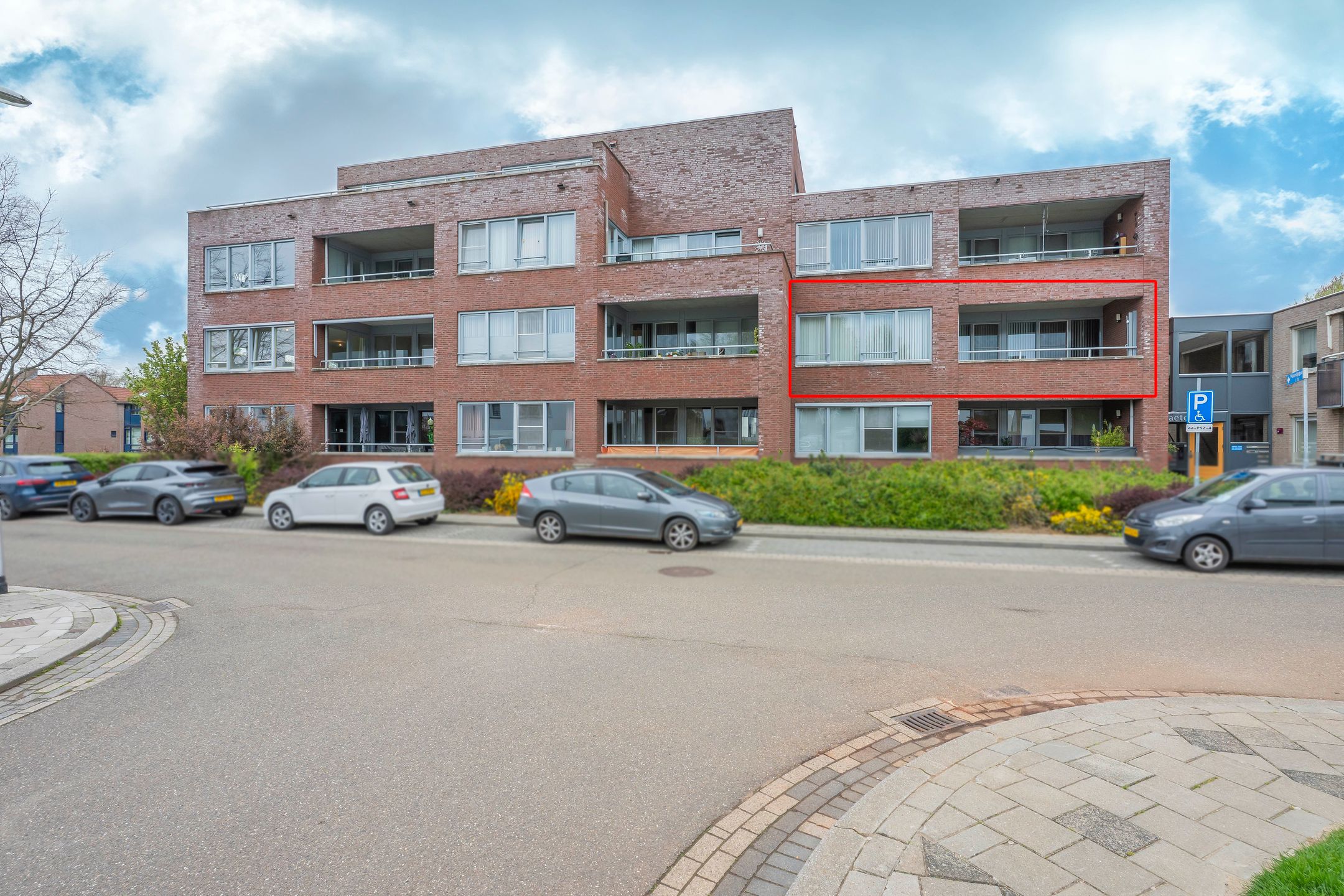 Foto van Insula 96, Heerlen