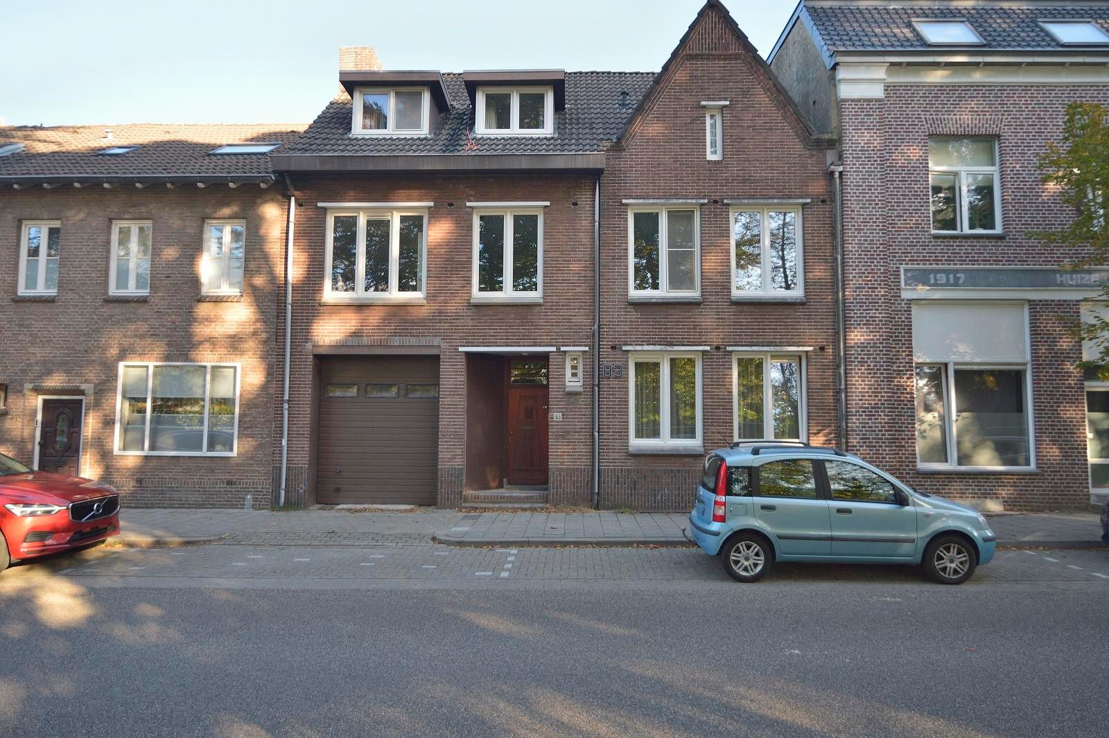 Foto van Oliemolenstraat 83, Heerlen