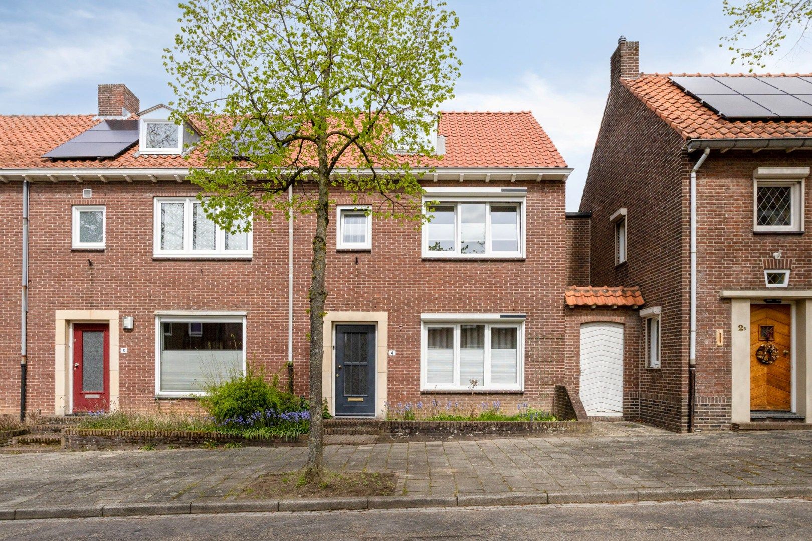 Foto van Van Alphenstraat 4, Heerlen