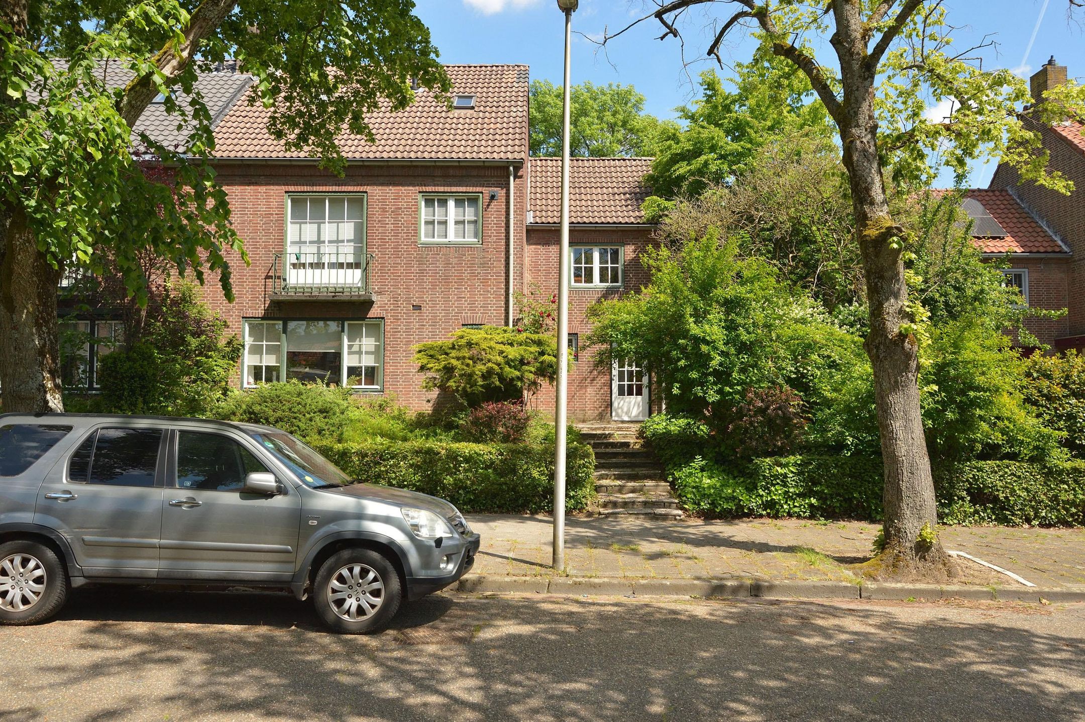 Foto van Van Lennepstraat 19, Heerlen