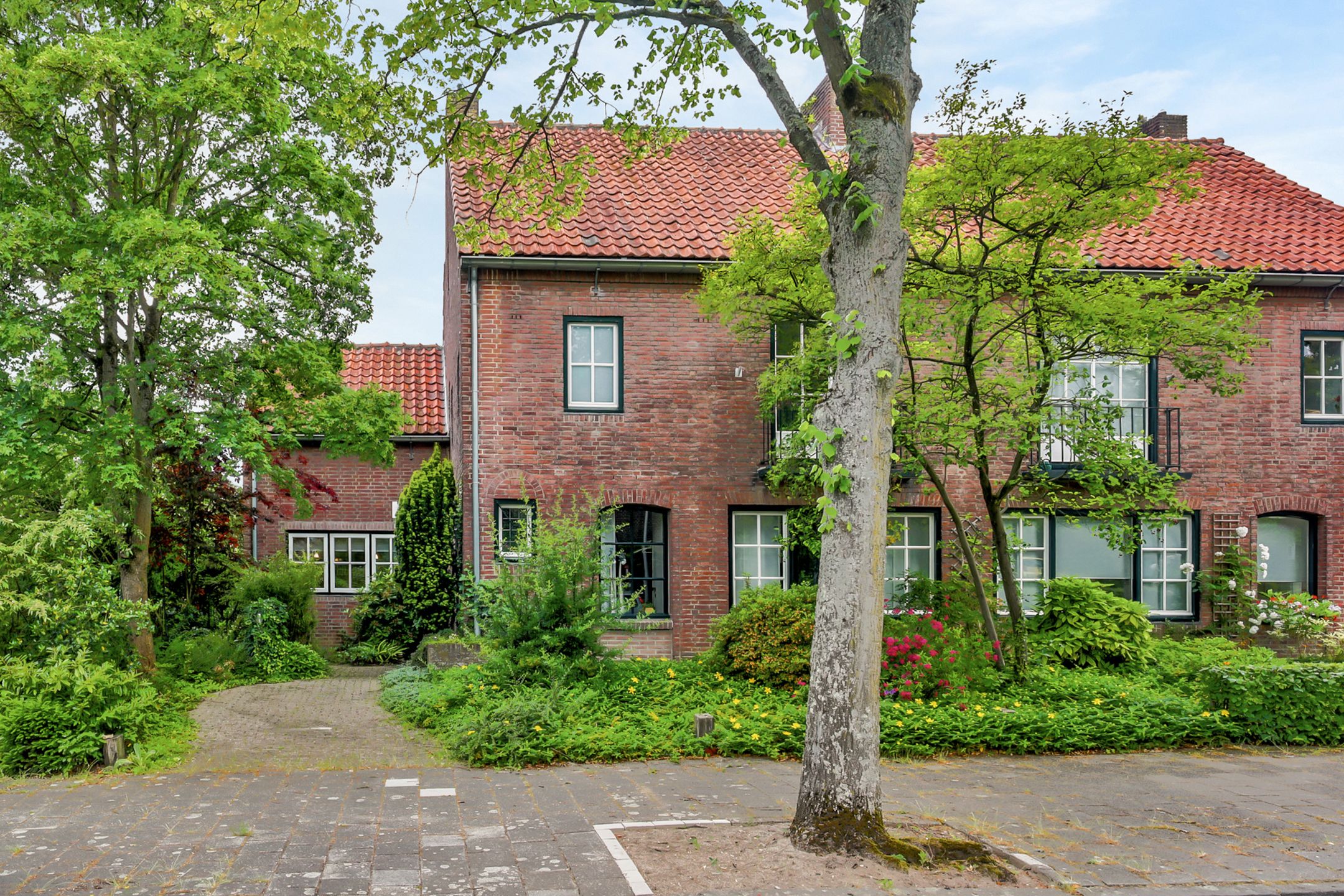 Foto van Van Lennepstraat 24, Heerlen