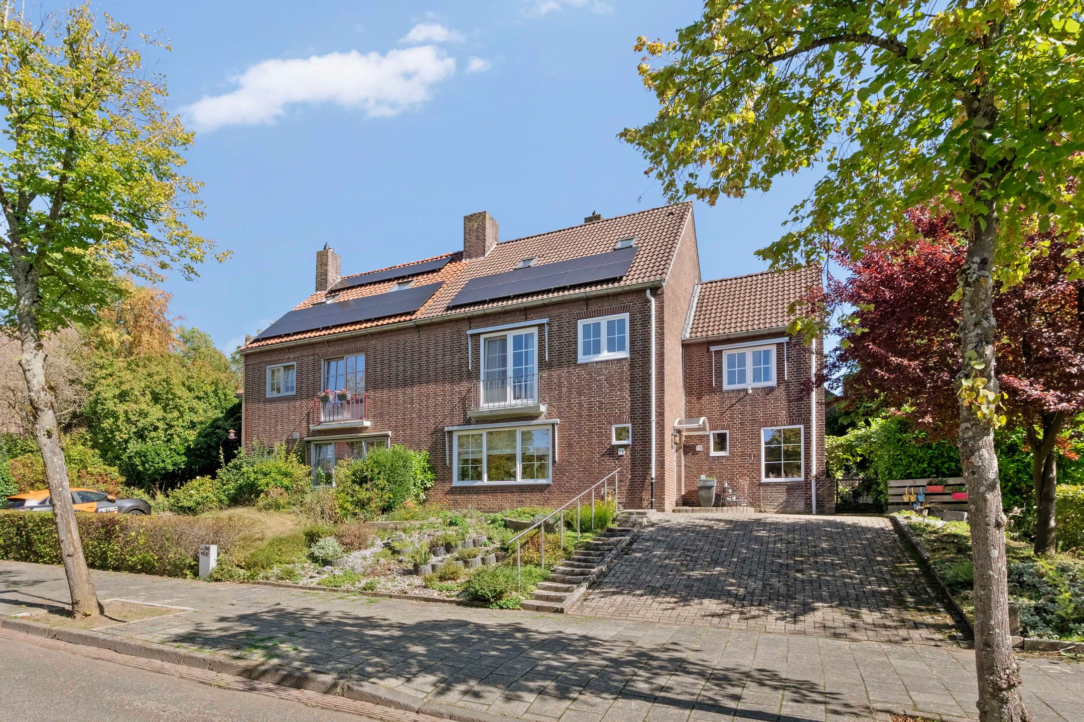 Foto van Van Lennepstraat 29, Heerlen