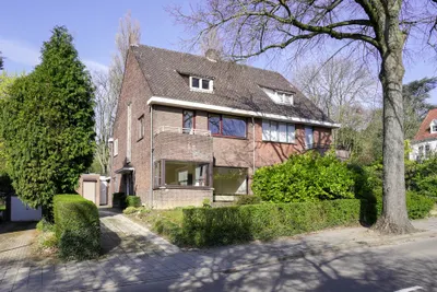 Foto van Molenberglaan 81, Heerlen