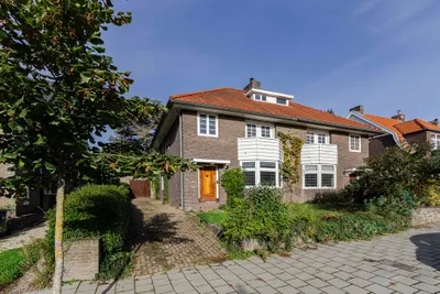 Foto van Molenberglaan 97, Heerlen