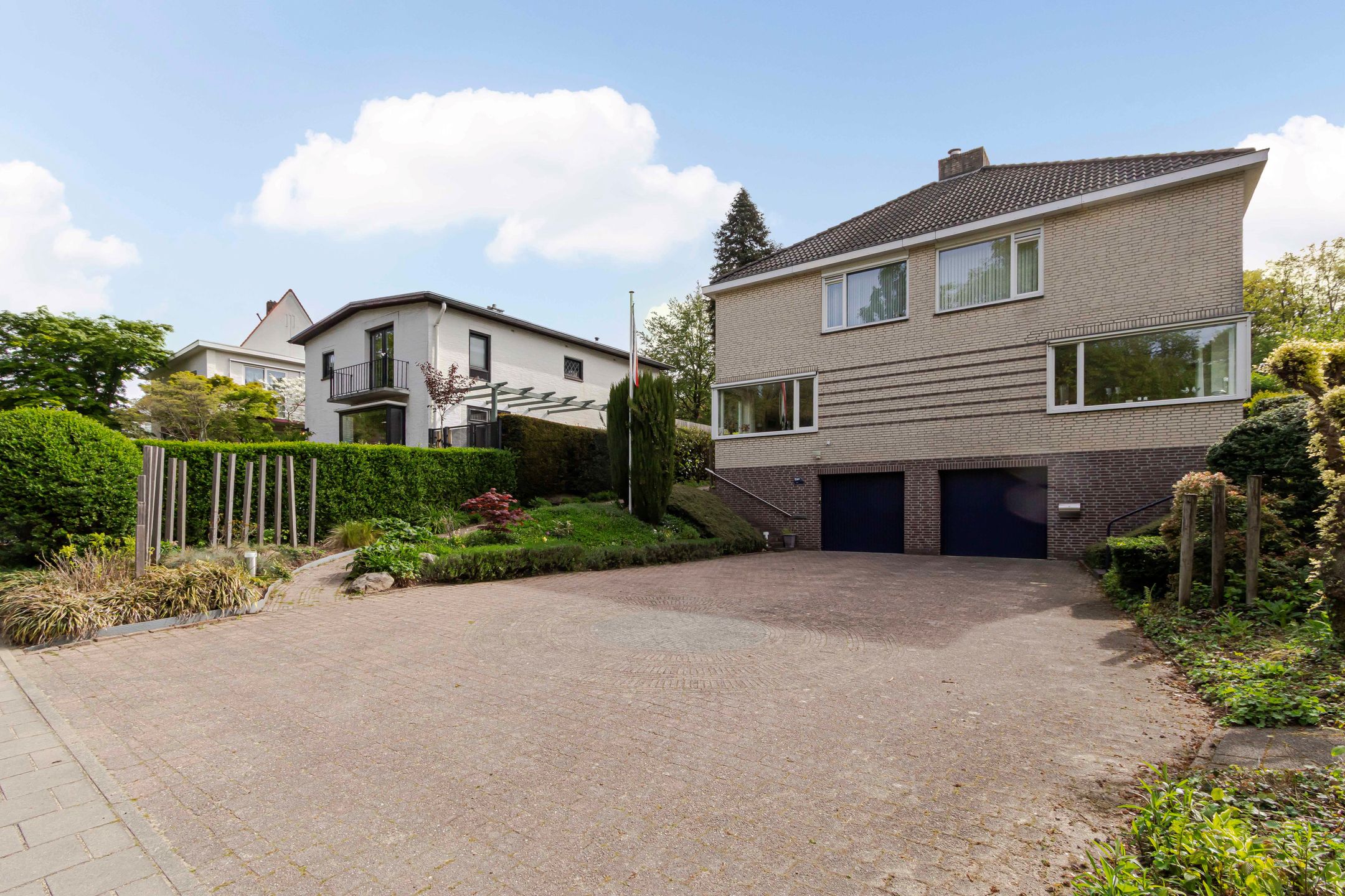 Foto van Molenberglaan 104A, Heerlen