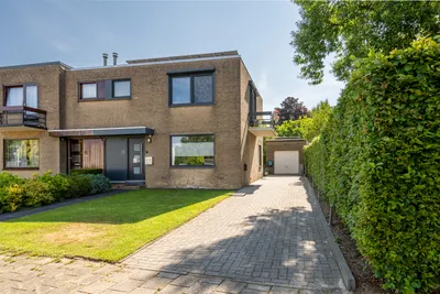 Foto van Dokter van Berckellaan 23, Heerlen