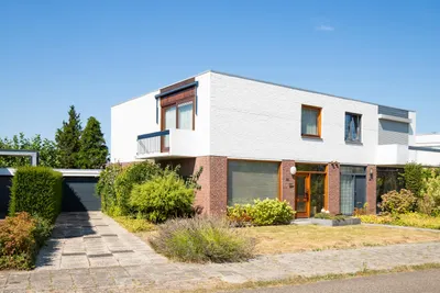 Foto van Dokter van Berckellaan 22, Heerlen