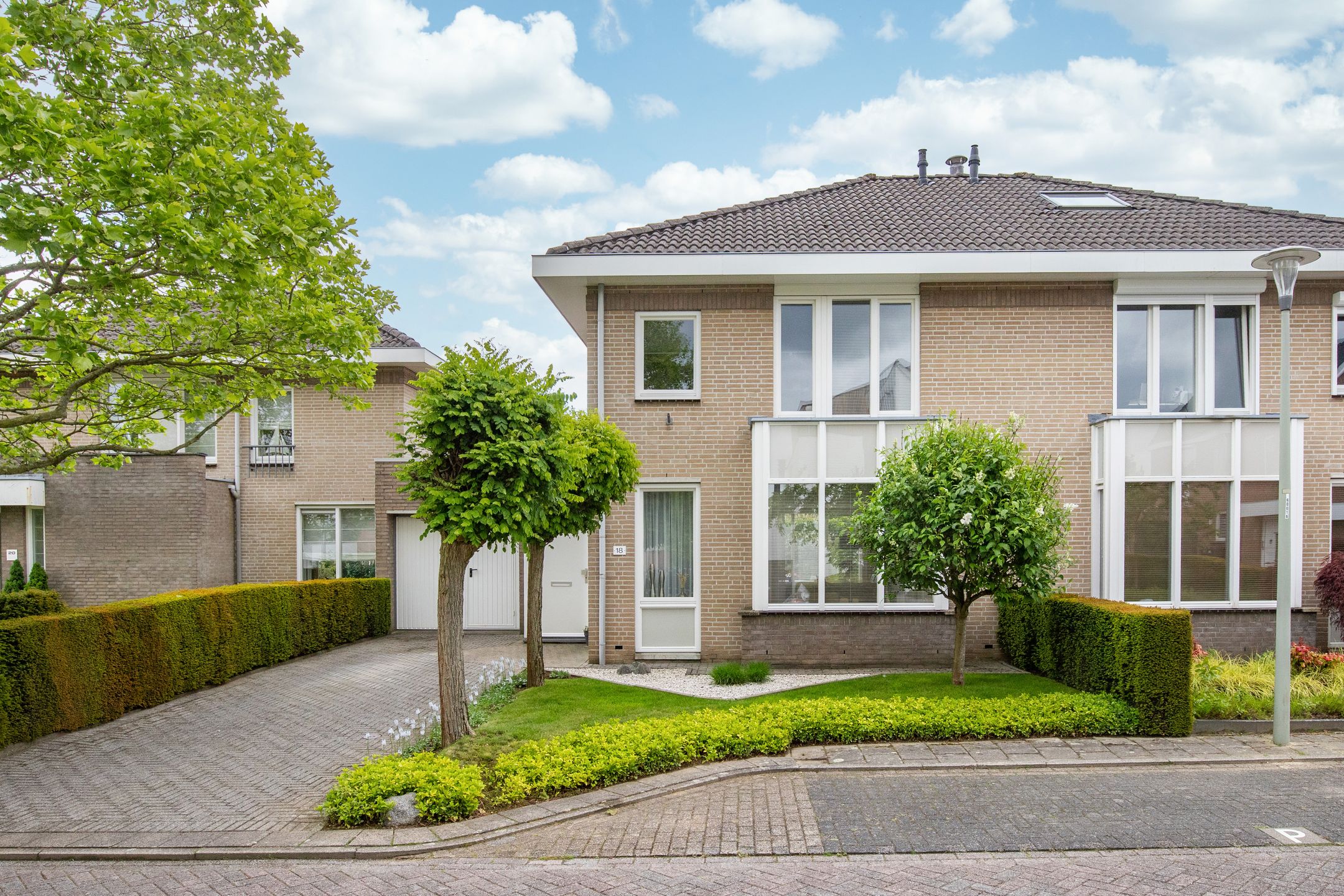 Foto van Aletta Jacobsstraat 18, Heerlen