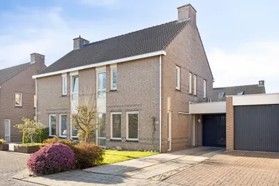 Foto van Annie Romein-Verschoorstraat 10, Heerlen