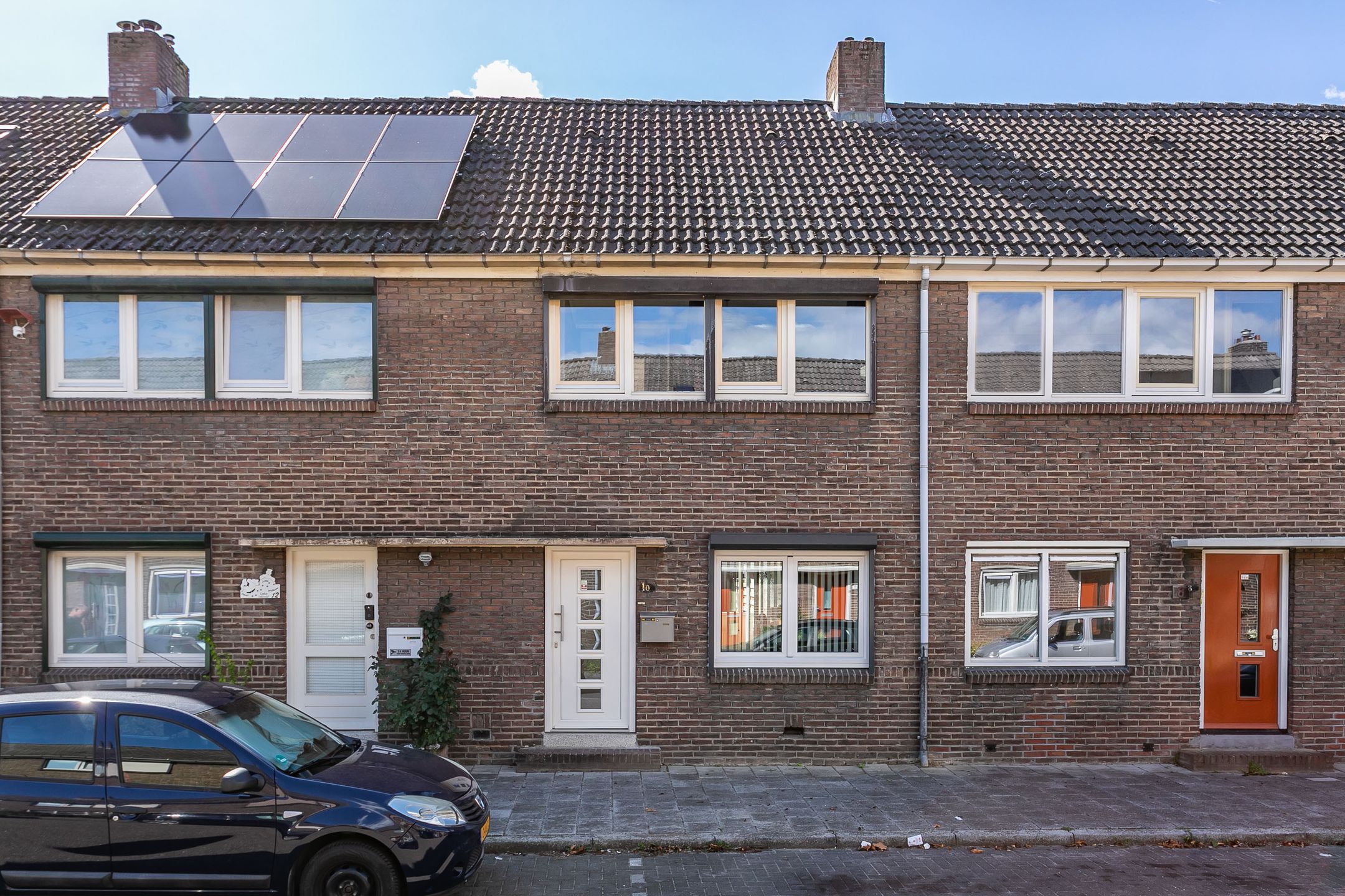 Foto van De Genestetstraat 10, Heerlen