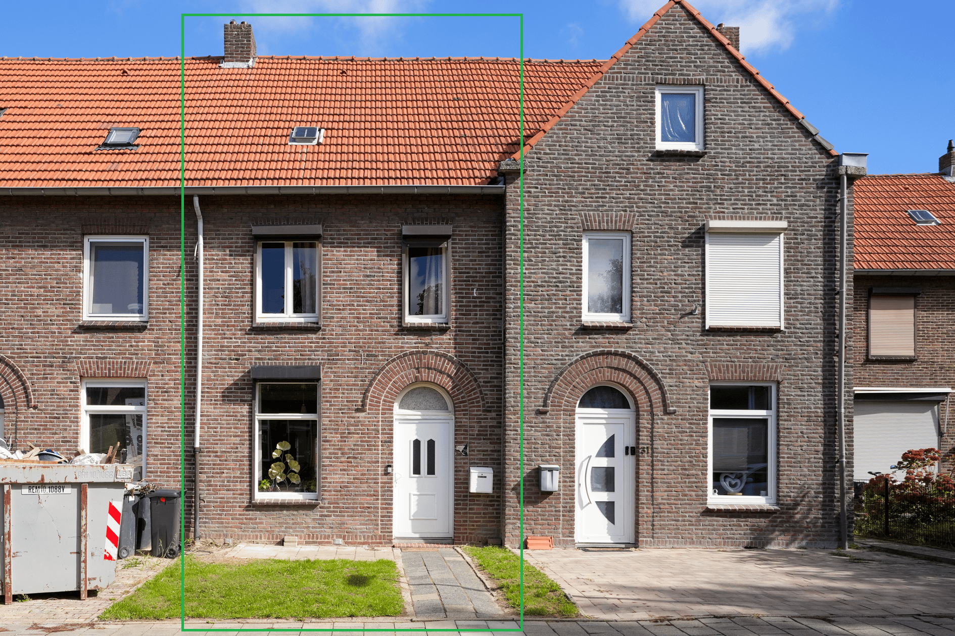 Foto van Bilderdijkstraat 29, Heerlen