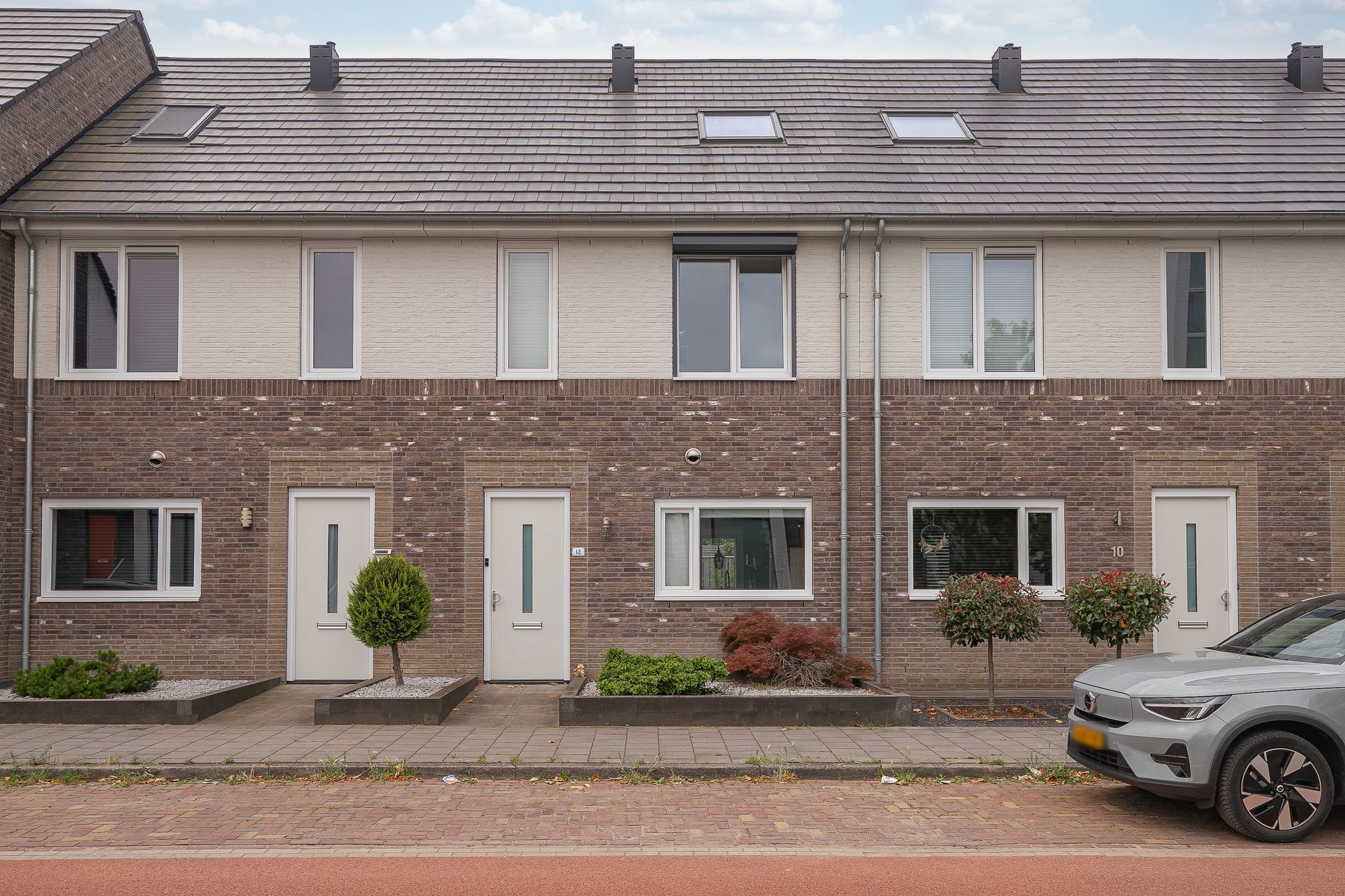 Foto van Nicolaas Beetsstraat 12, Heerlen