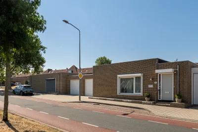 Foto van Nicolaas Beetsstraat 26, Heerlen