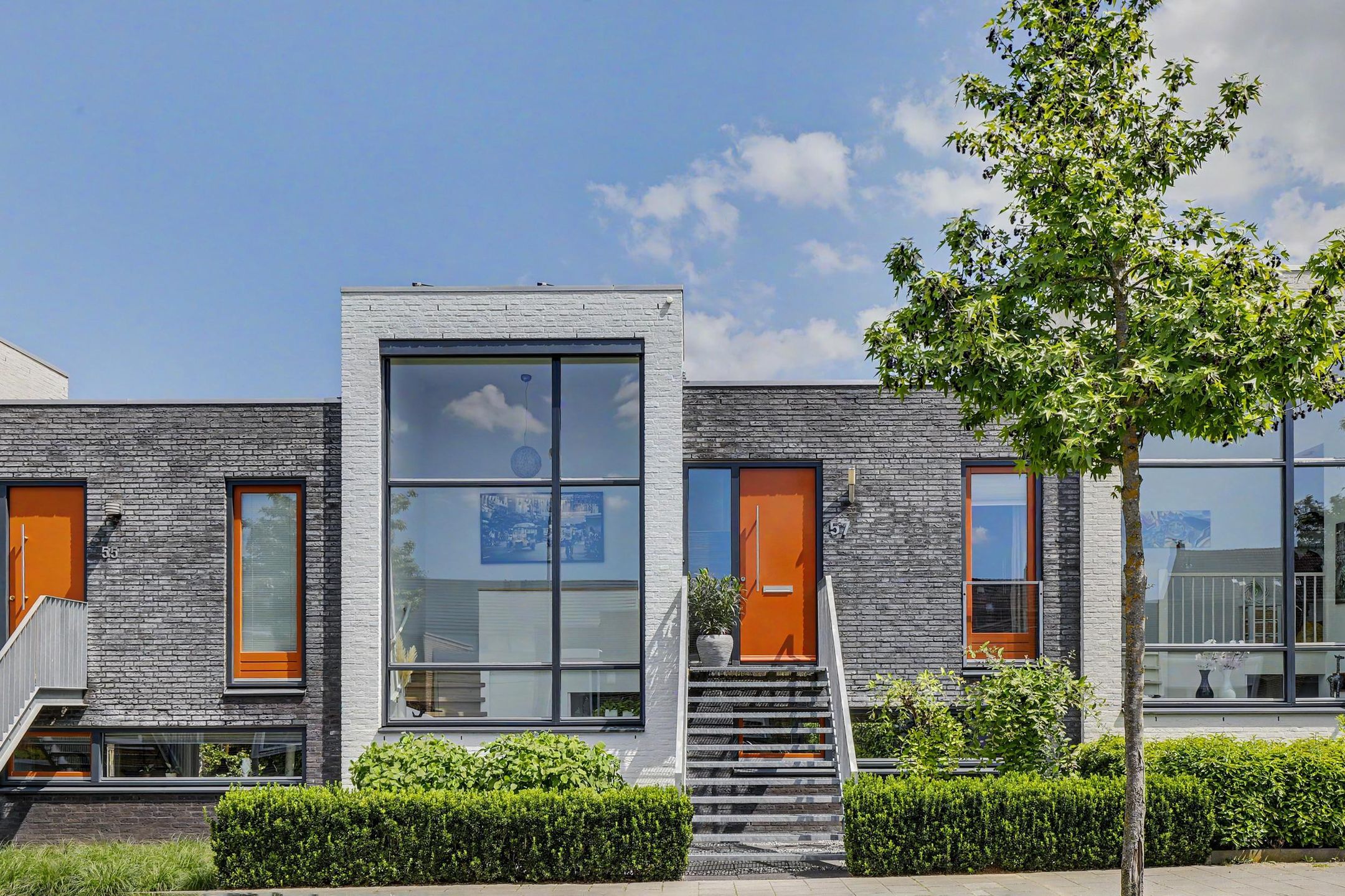 Foto van Nicolaas Beetsstraat 57, Heerlen