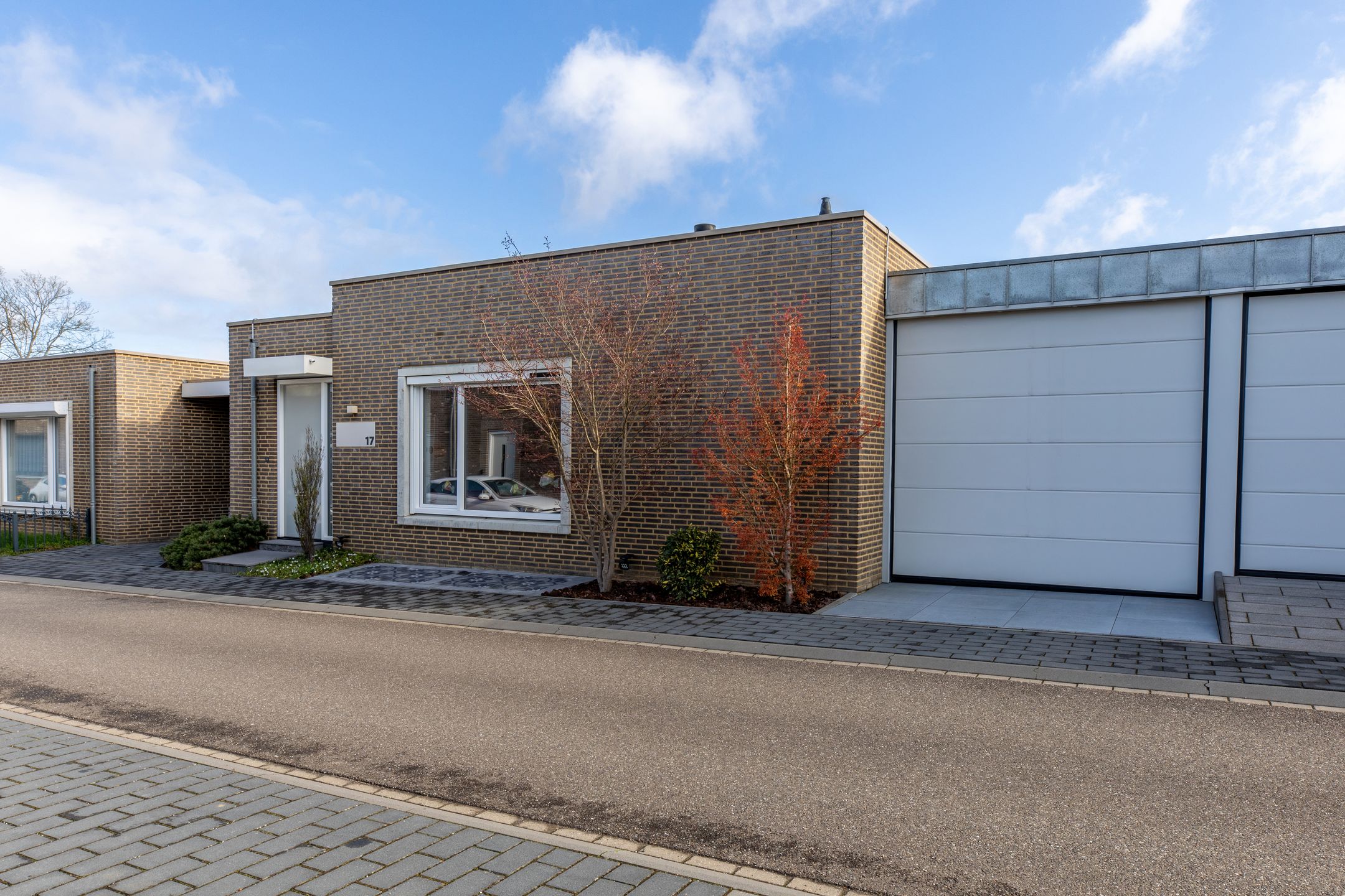 Foto van Annie M.G. Schmidt-plantsoen 17, Heerlen