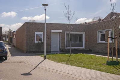 Foto van Annie M.G. Schmidt-plantsoen 48, Heerlen