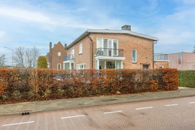 Foto van Kaldebornweg 1, Heerlen