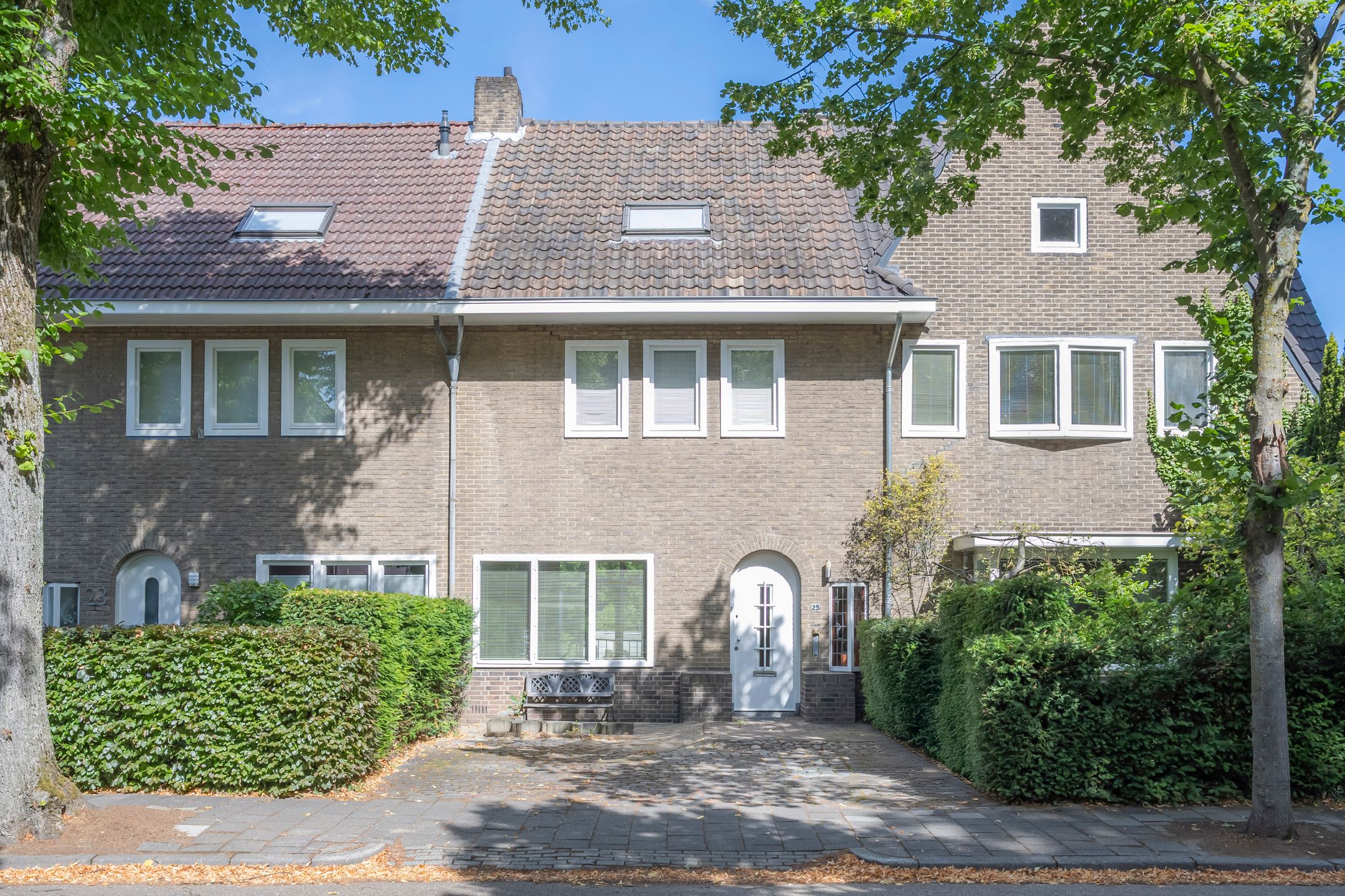 Foto van Caumerbeeklaan 25, Heerlen