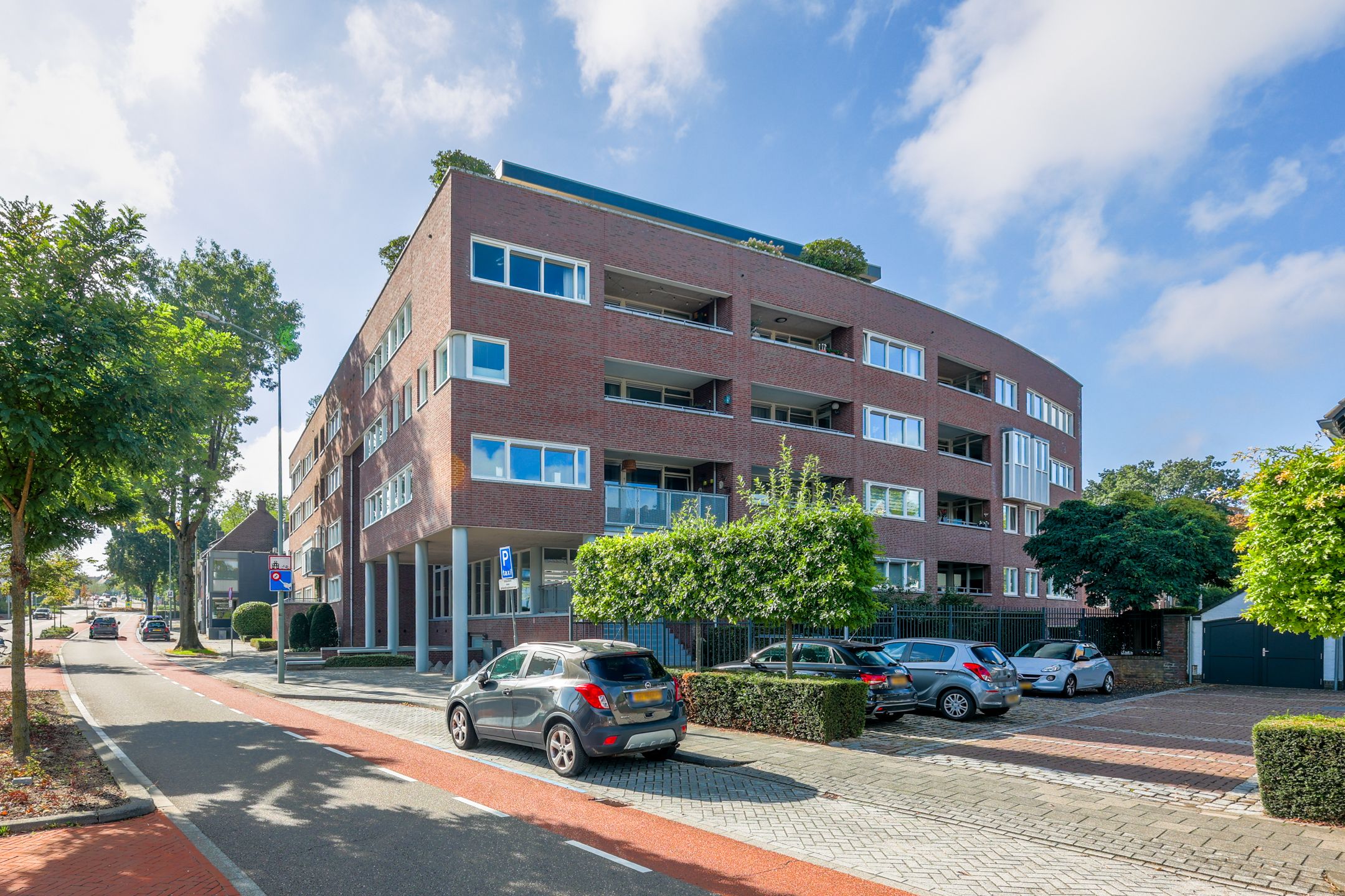 Foto van Akerstraat 156A, Heerlen