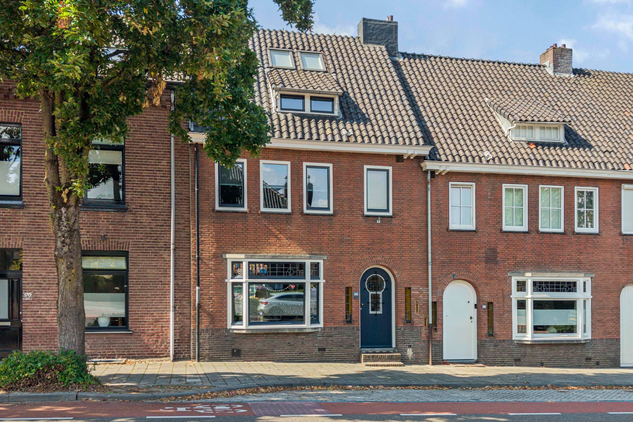 Foto van Akerstraat 168, Heerlen