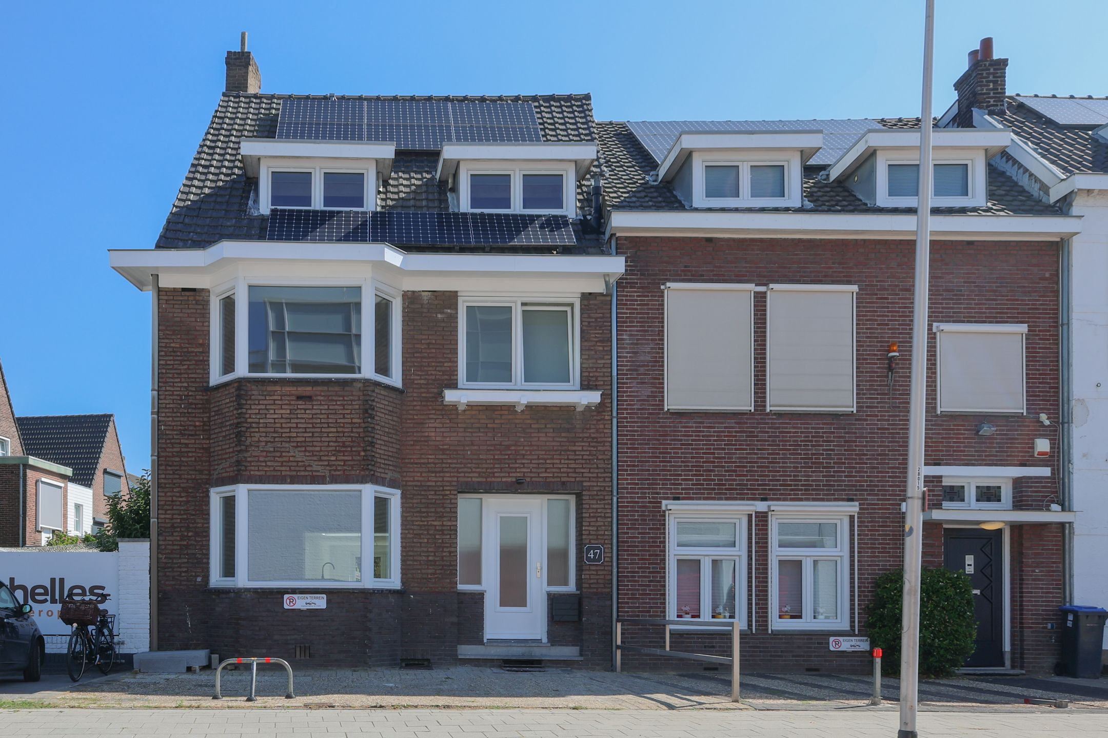 Foto van Bekkerweg 47, Heerlen
