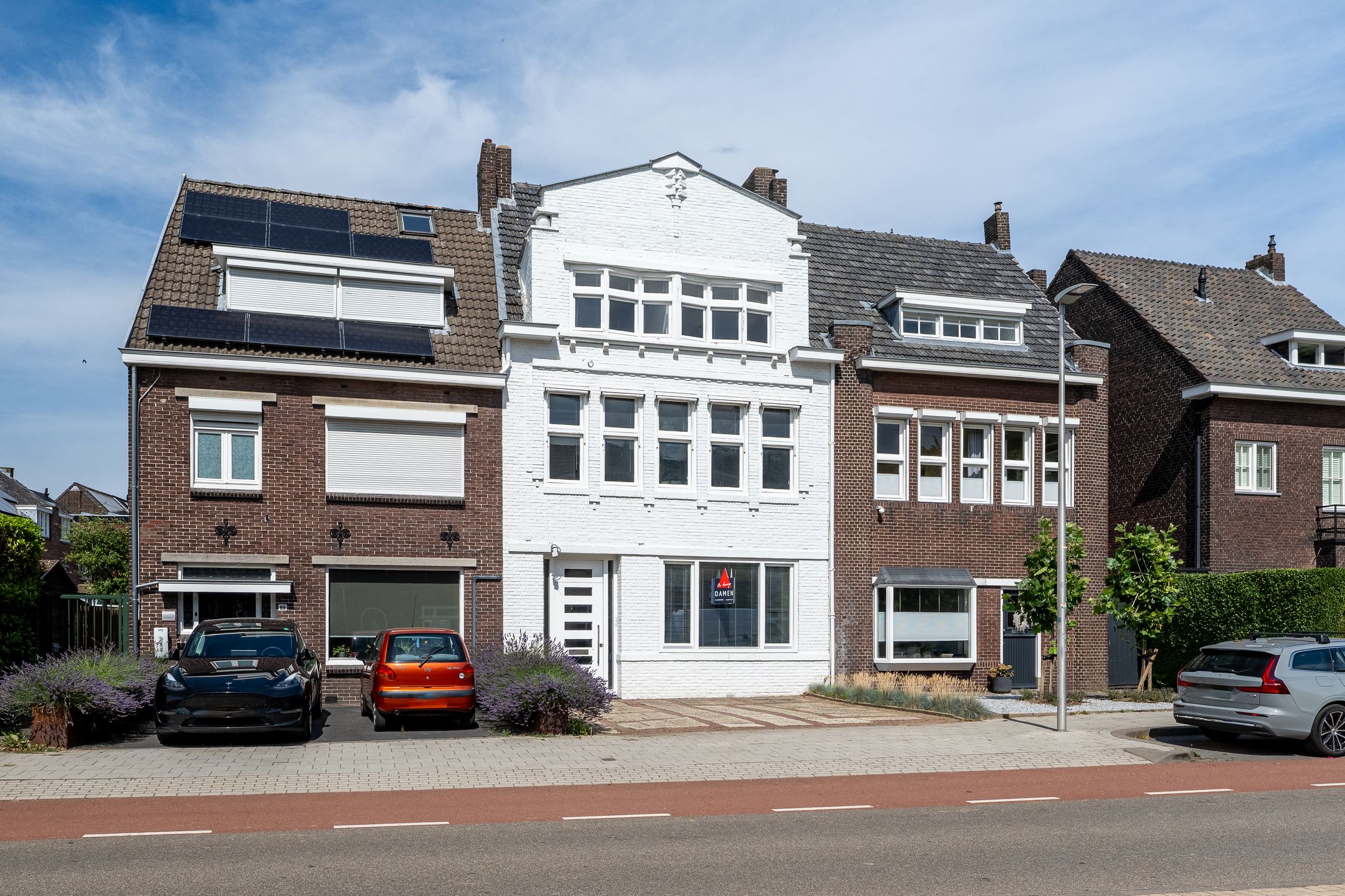 Foto van Bekkerweg 67, Heerlen