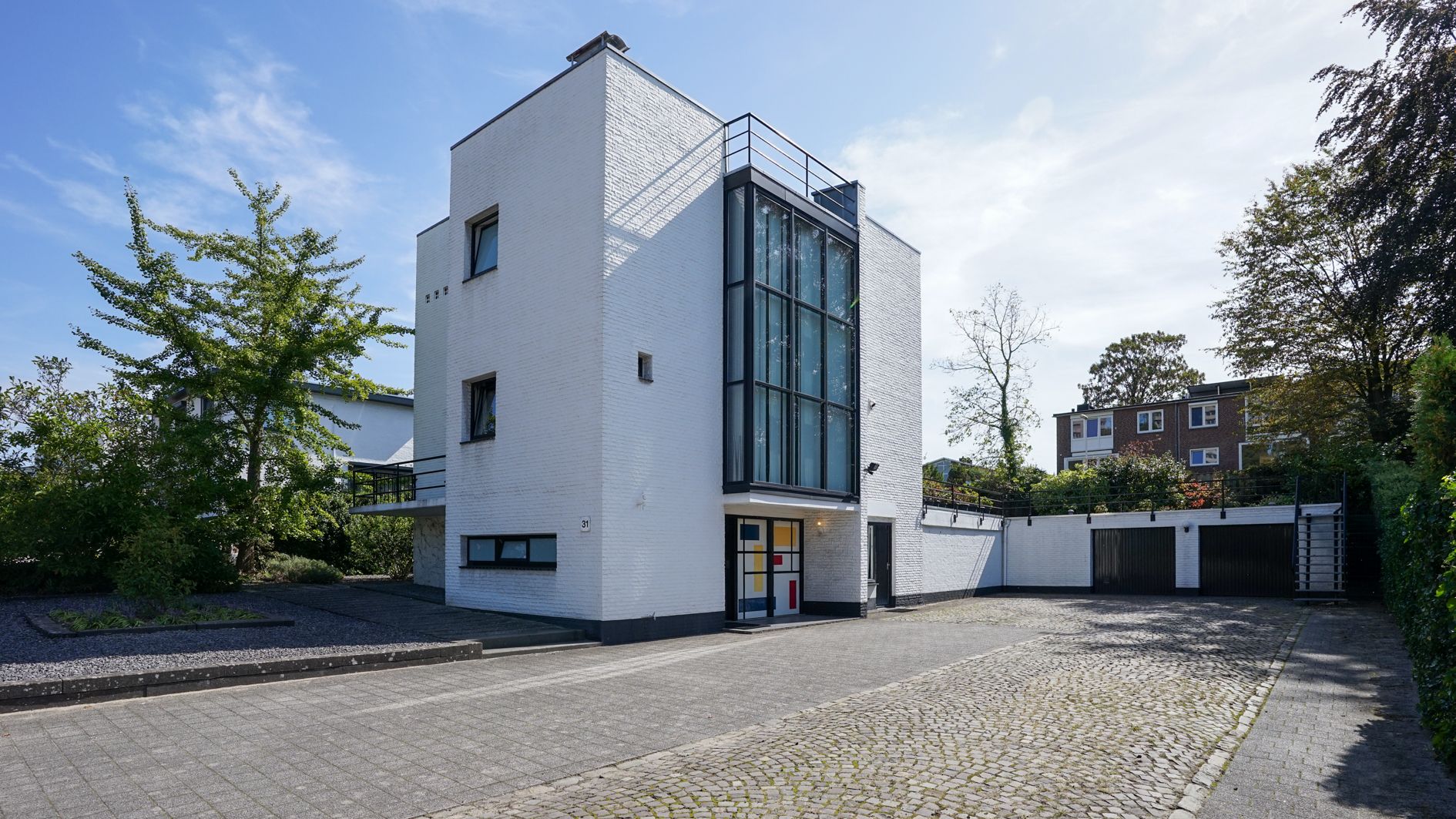 Foto van Welterlaan 31, Heerlen