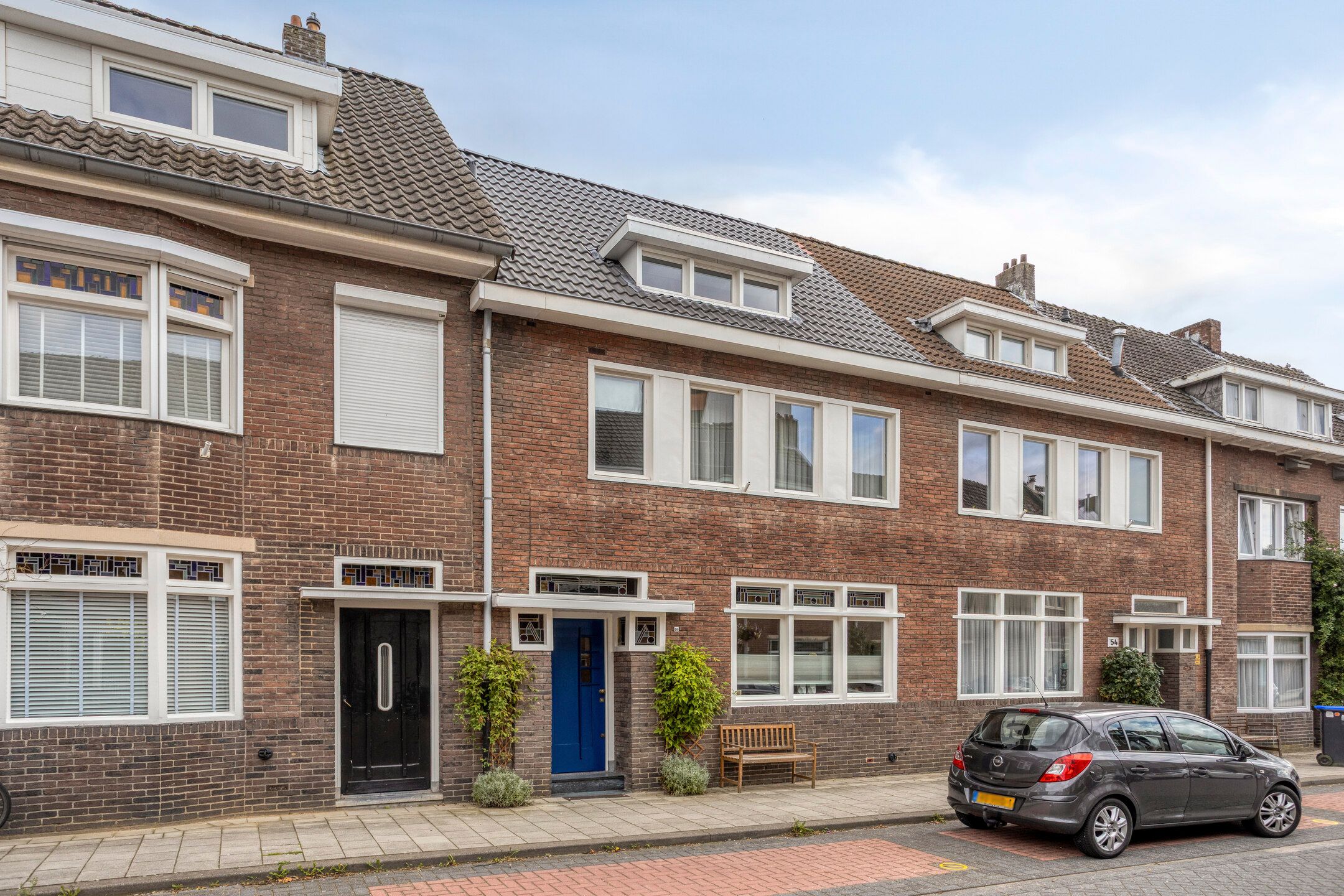 Foto van Dr. Jaegersstraat 56, Heerlen
