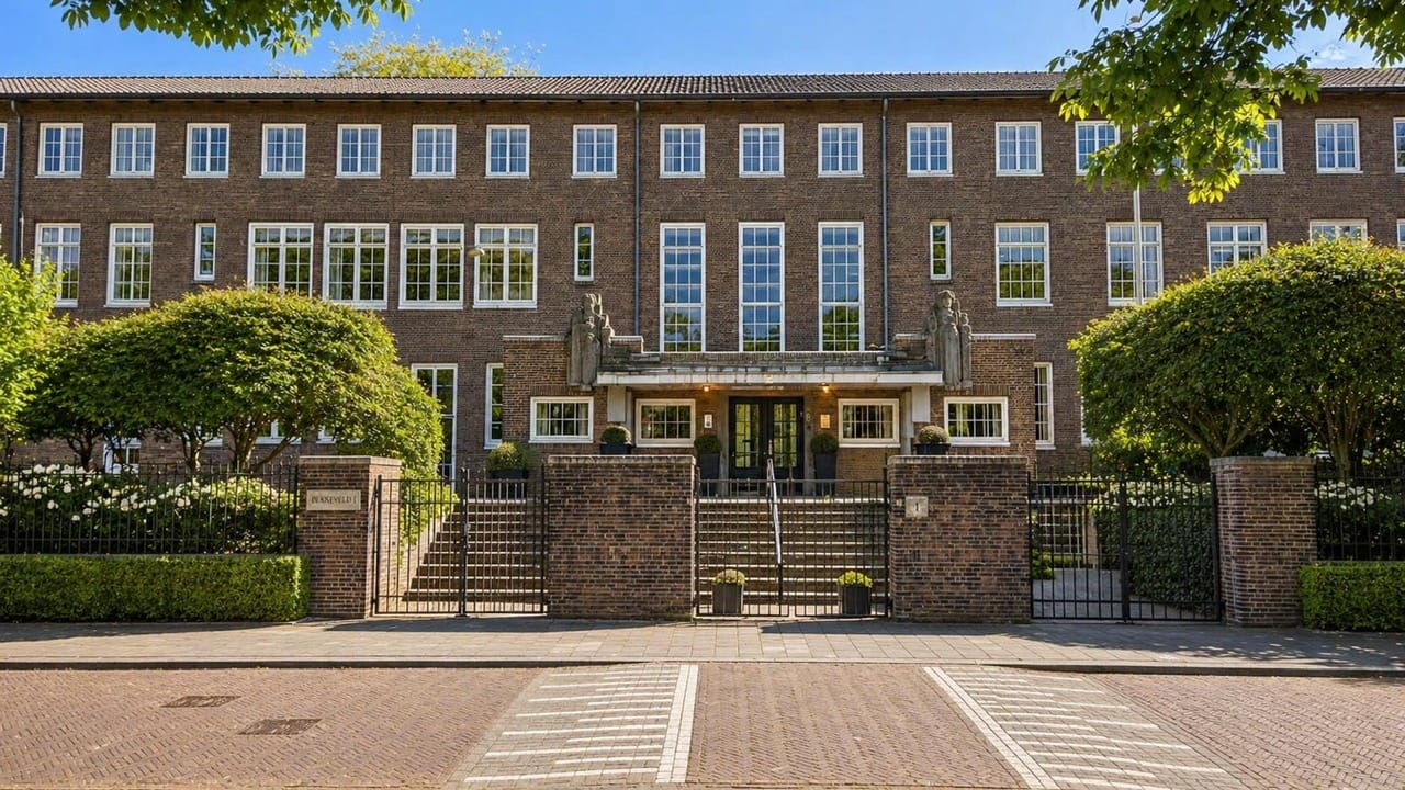 Foto van Bekkerveld 5C, Heerlen