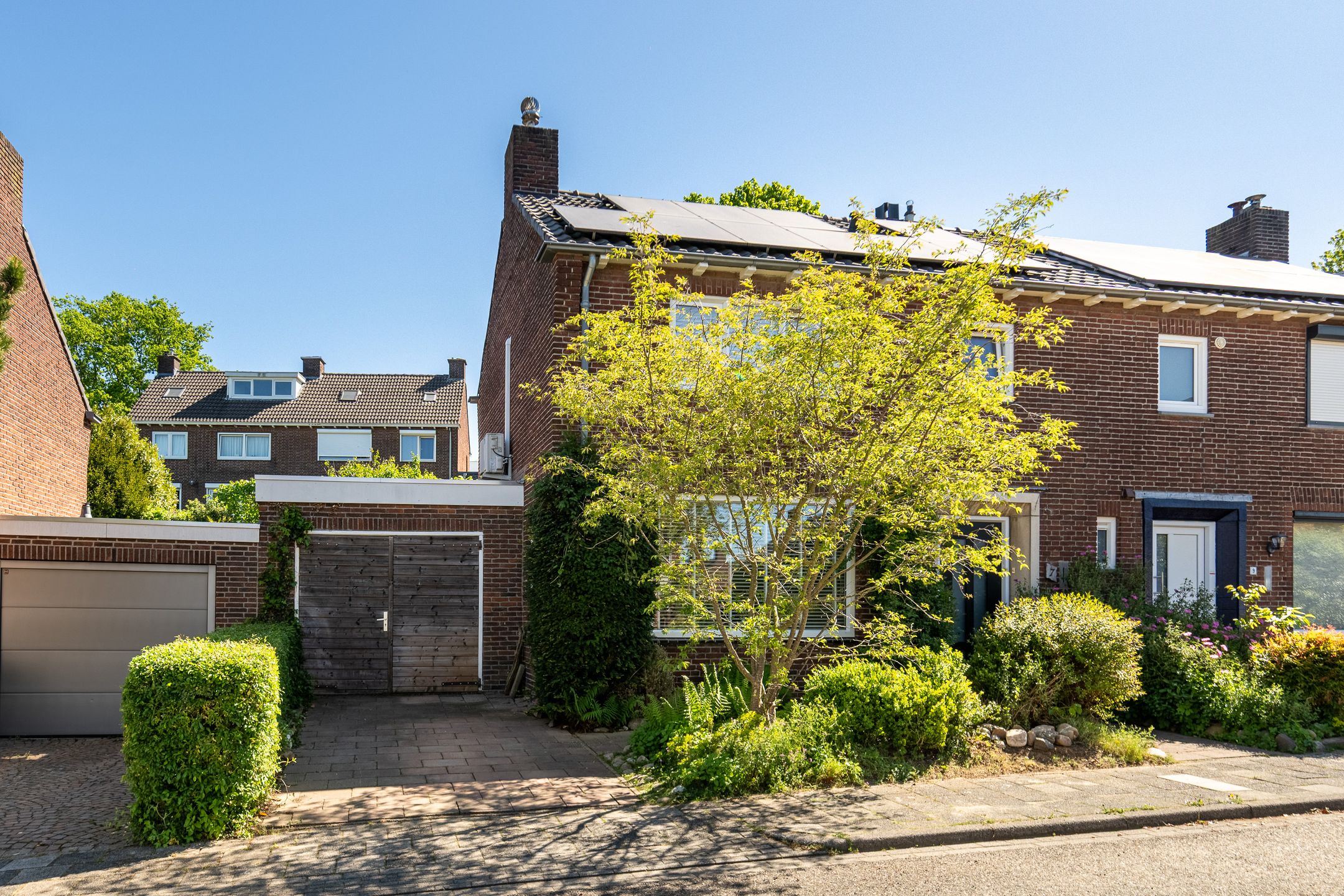 Foto van Schipholstraat 7, Heerlen