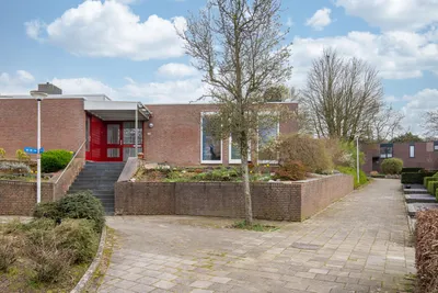Foto van Douve Weienstraat 42, Heerlen