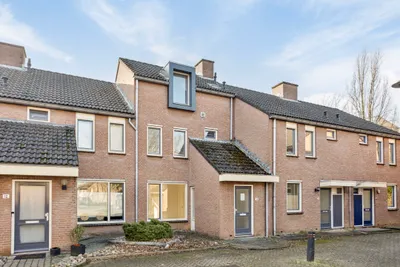 Foto van Rozemarijngaard 13, Heerlen
