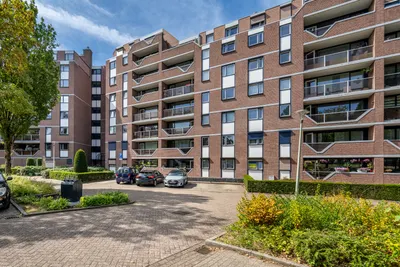 Foto van Dillegaard 52, Heerlen