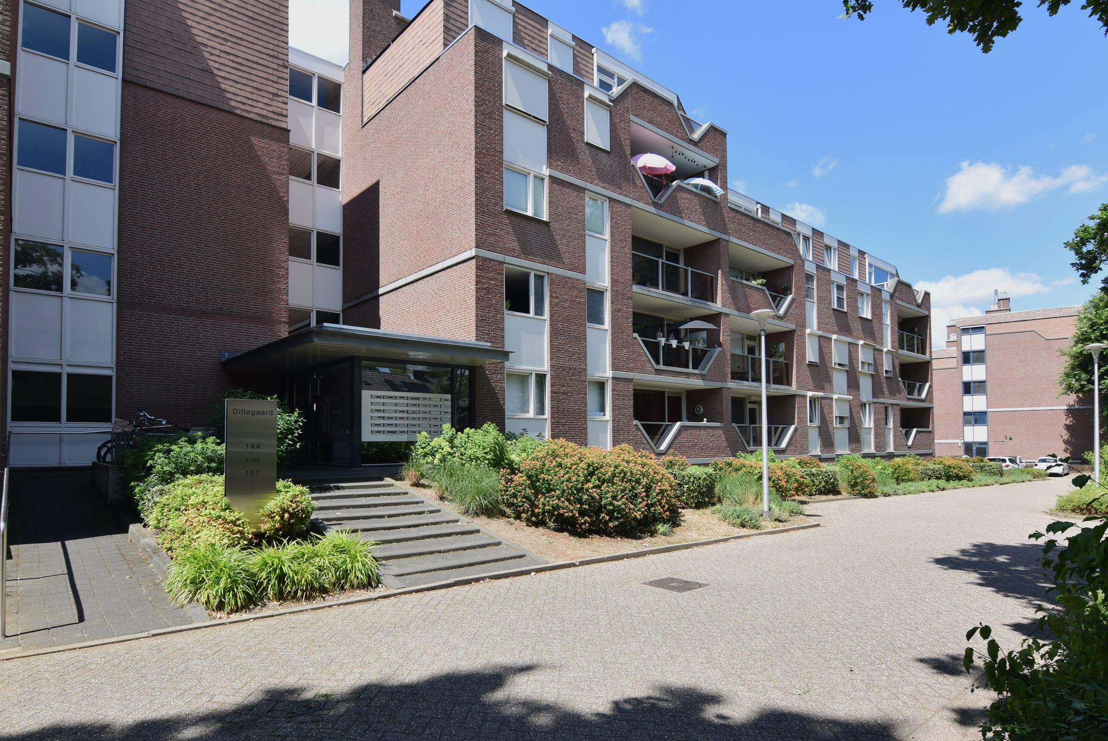Foto van Dillegaard 169, Heerlen
