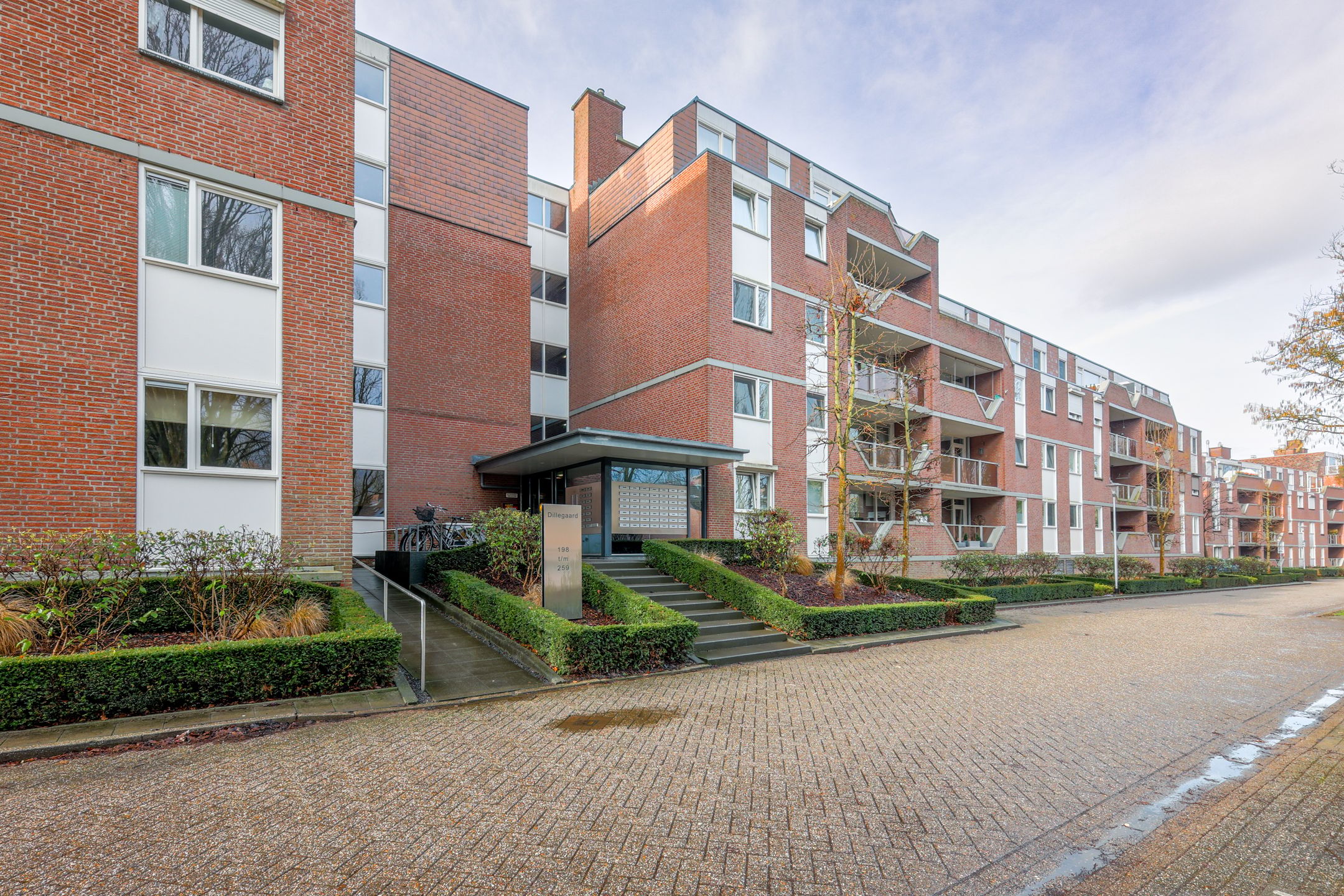 Foto van Dillegaard 245, Heerlen
