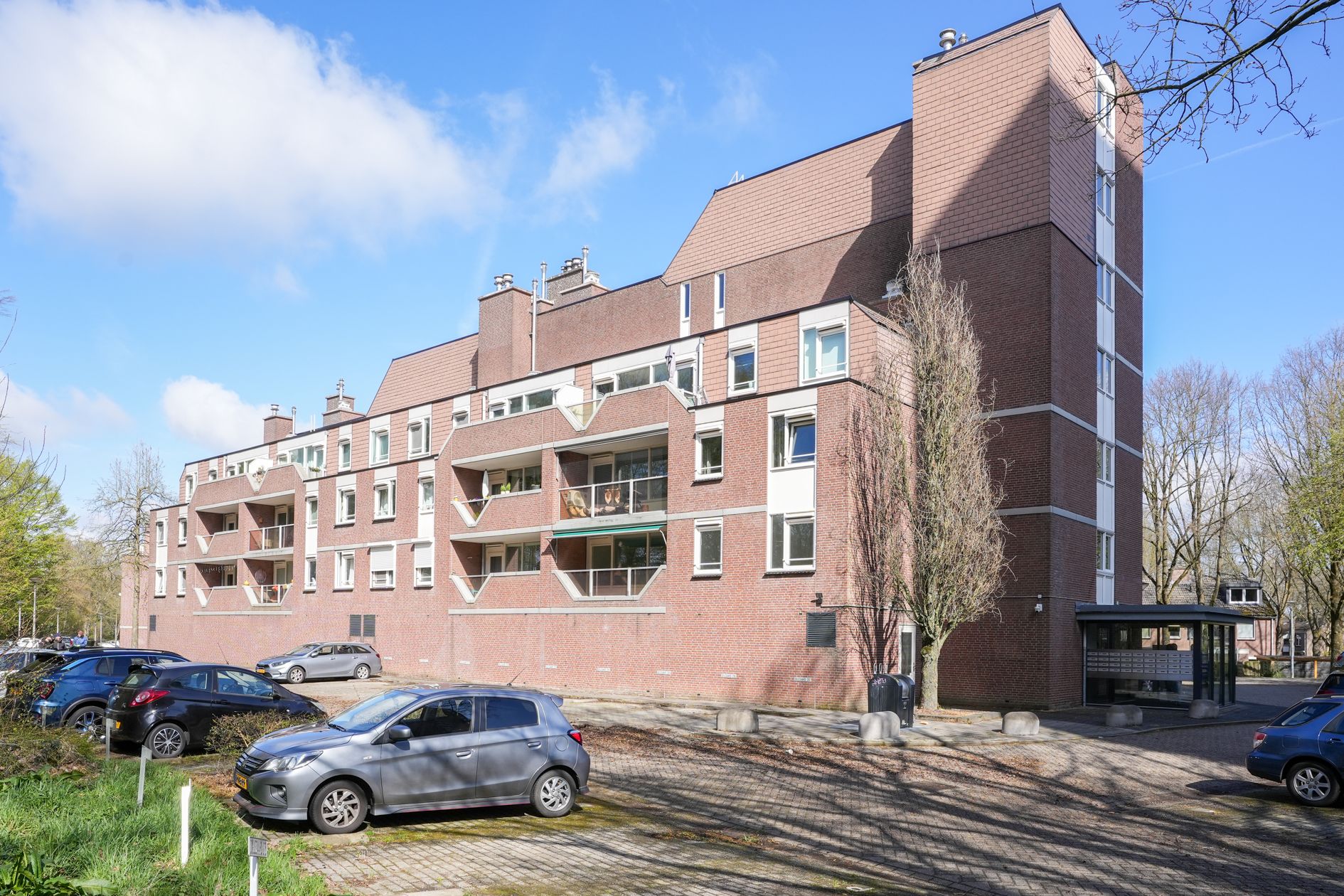 Foto van Dillegaard 264, Heerlen