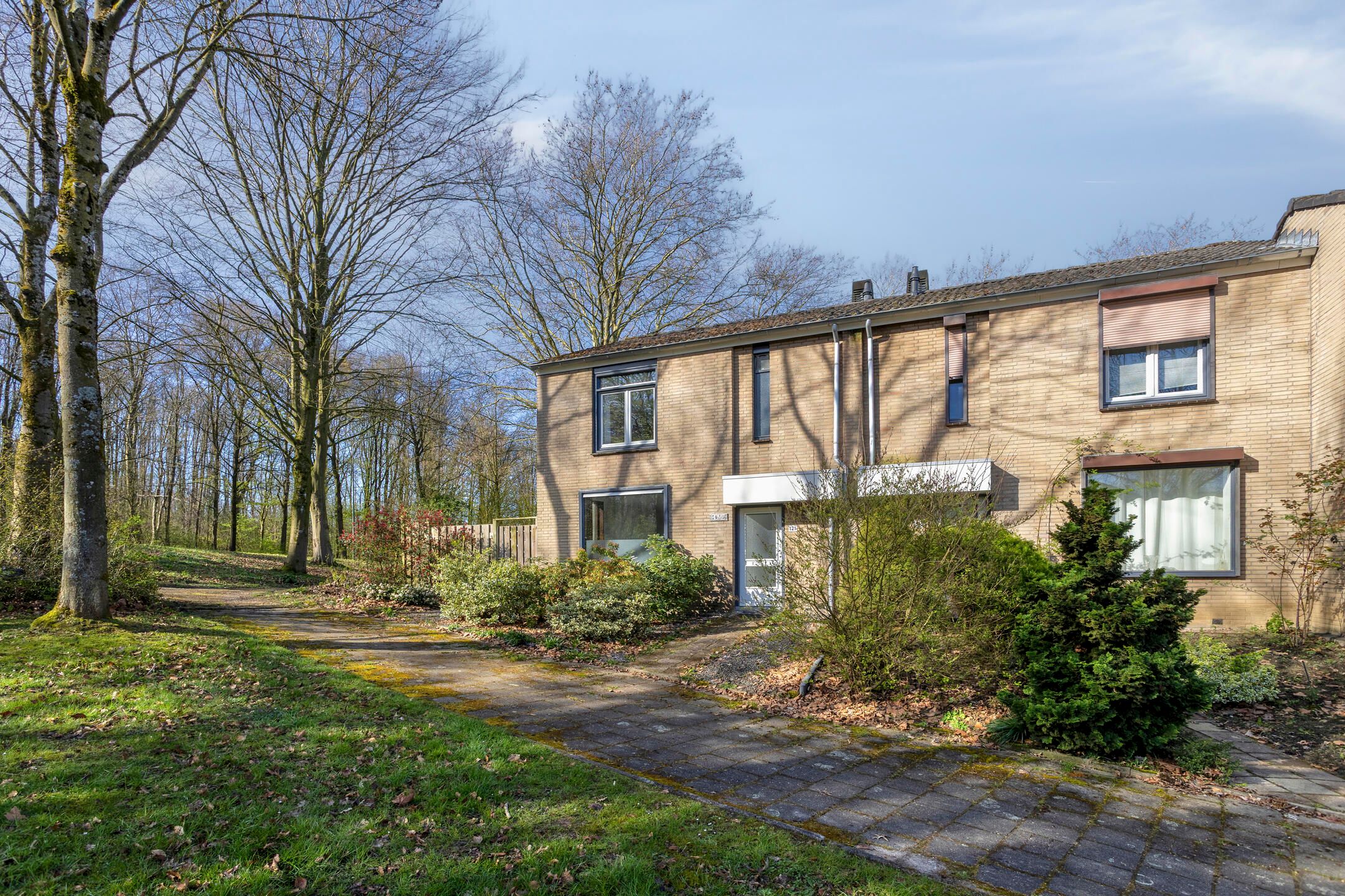 Foto van Vrusschemigerweg 121, Heerlen
