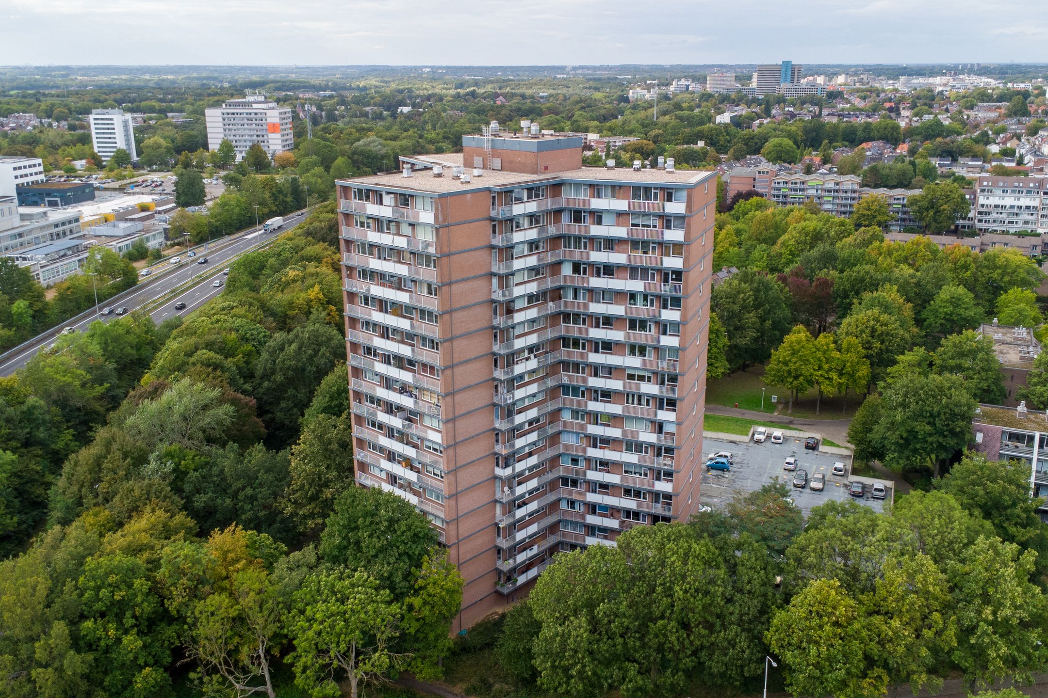 Foto van Drieoortsput 49, Heerlen